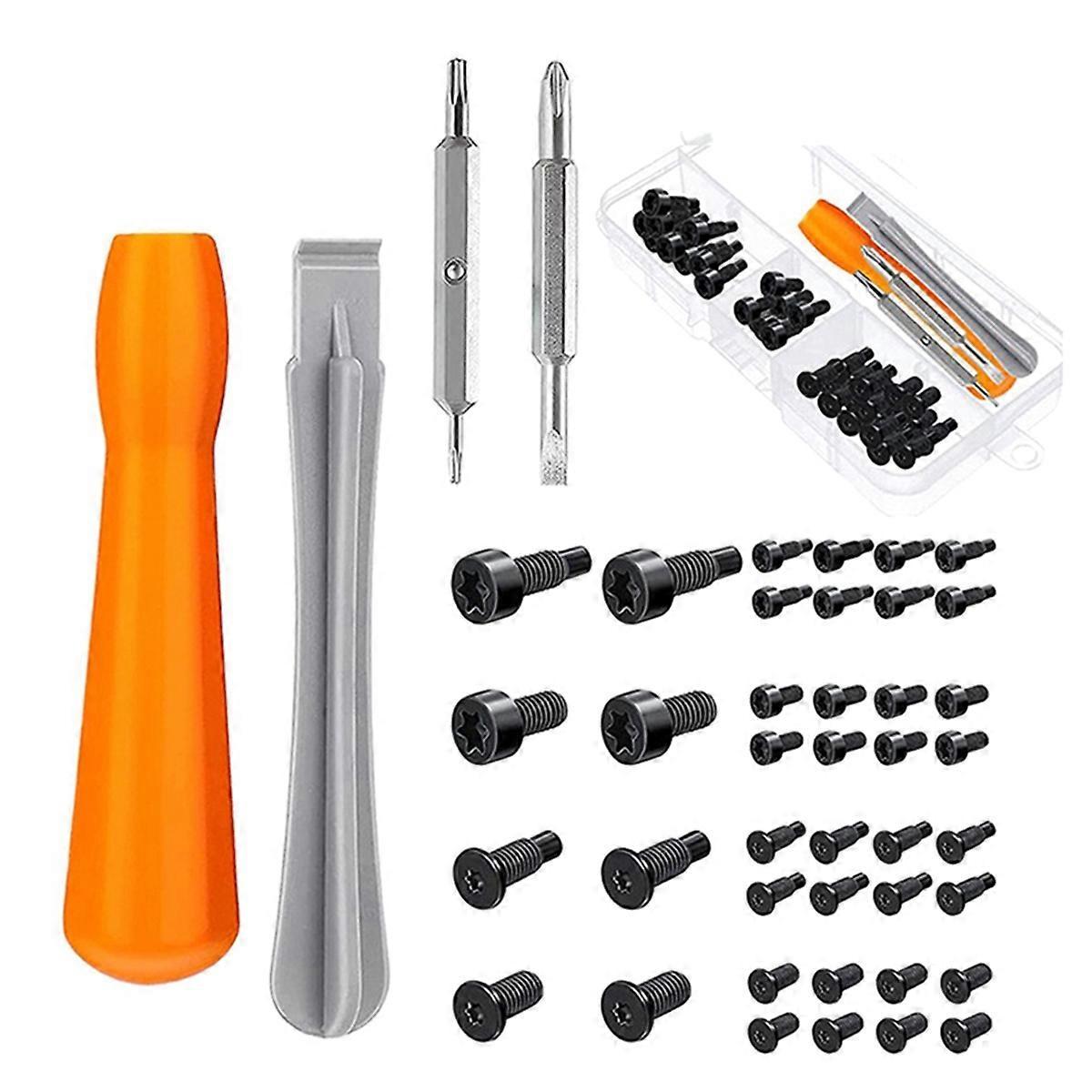Screwdriver Kit for Ring Video Doorbell Replacement - Image 1