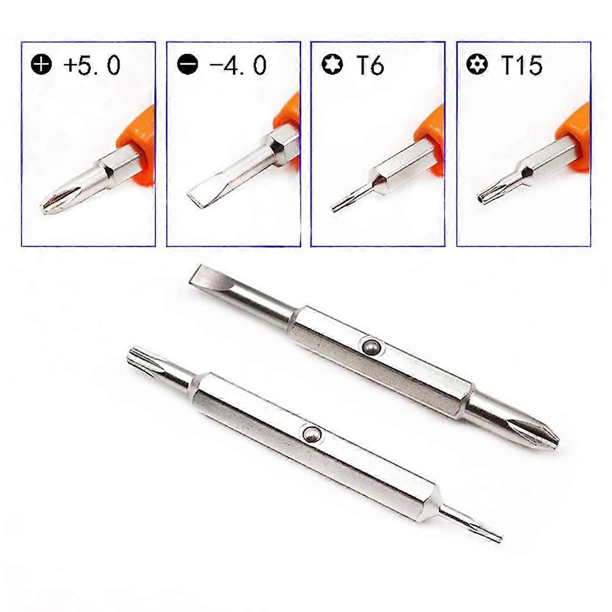 Screwdriver Kit for Ring Video Doorbell Replacement - Image 2