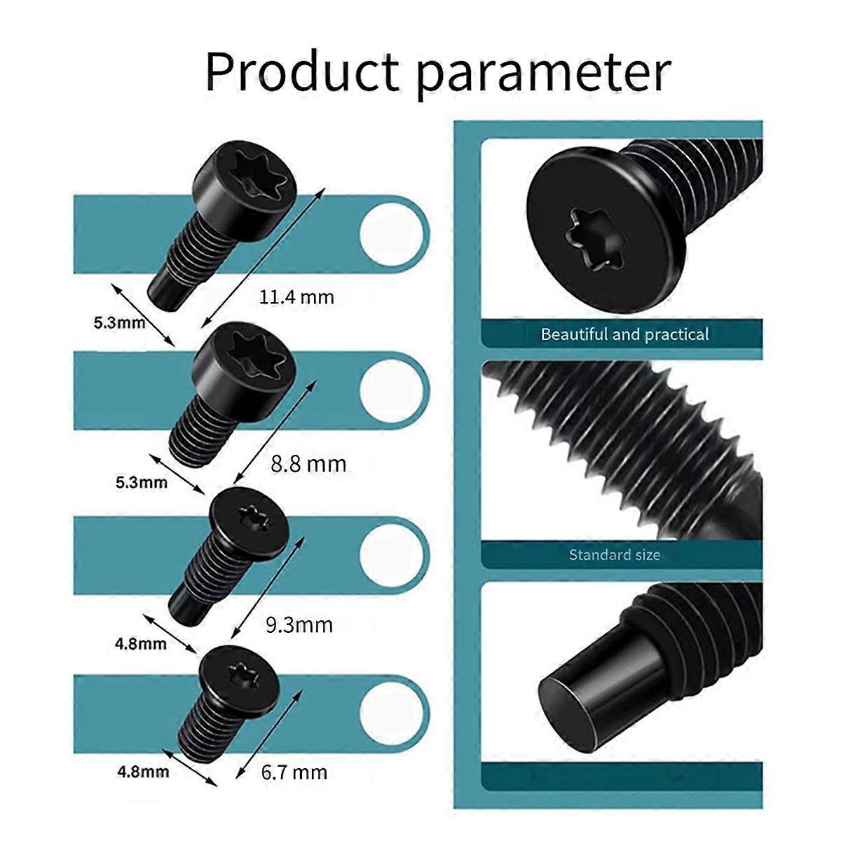 Screwdriver Kit for Ring Video Doorbell Replacement - Image 4