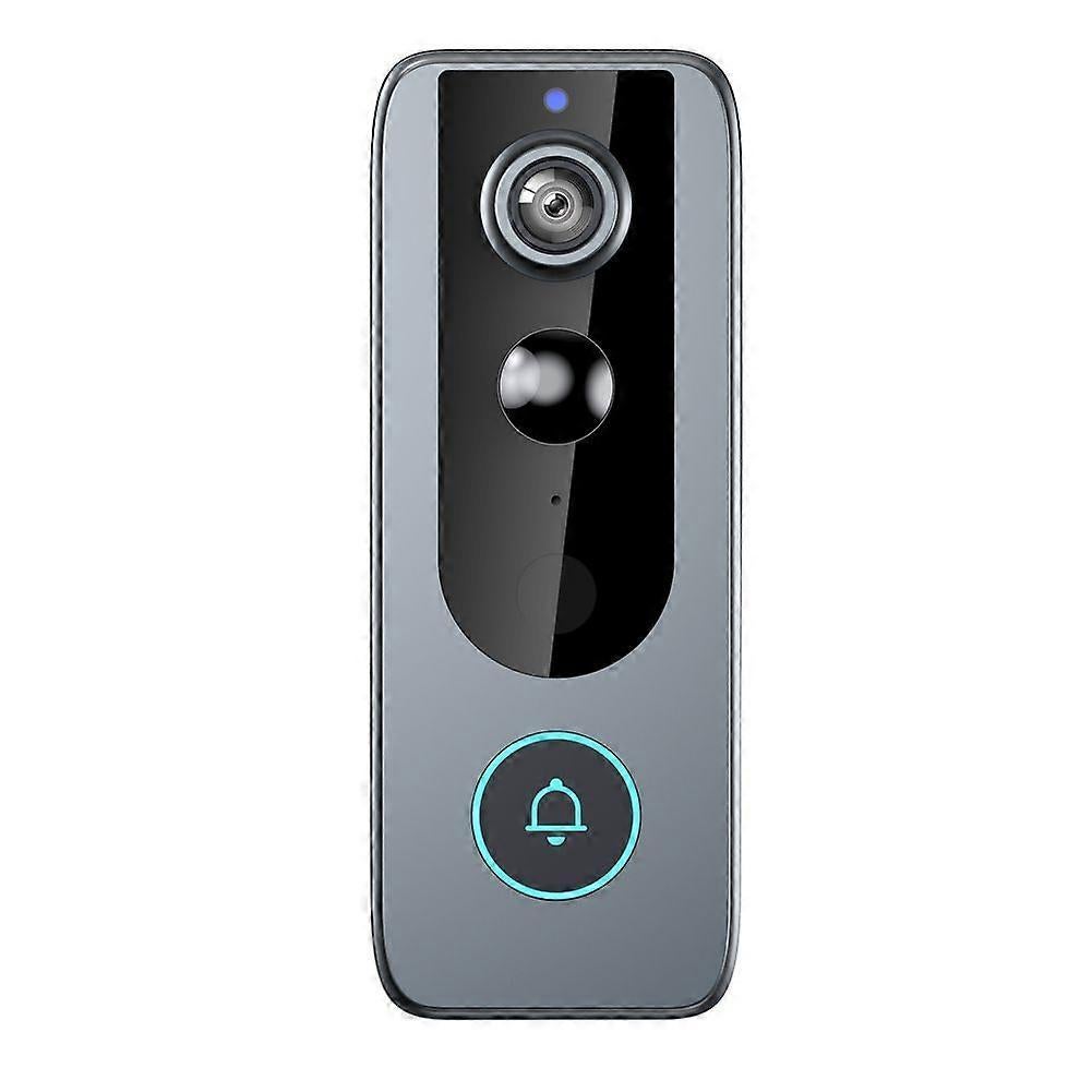 Tuya Smart Home Video Doorbell, Waterproof Wireless Surveillance Camera M21 - Image 4