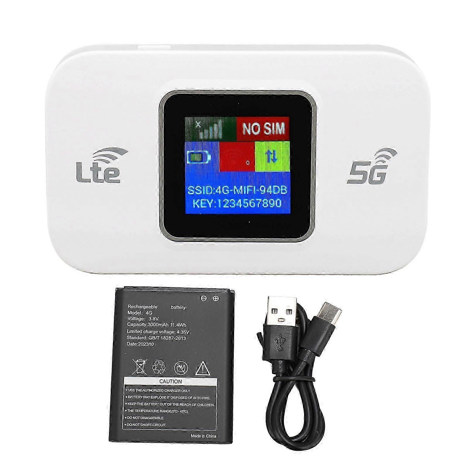 10W Solar Panel Charger for Ring, Nest, 2K Video Doorbell Camera CSP4 - Image 2