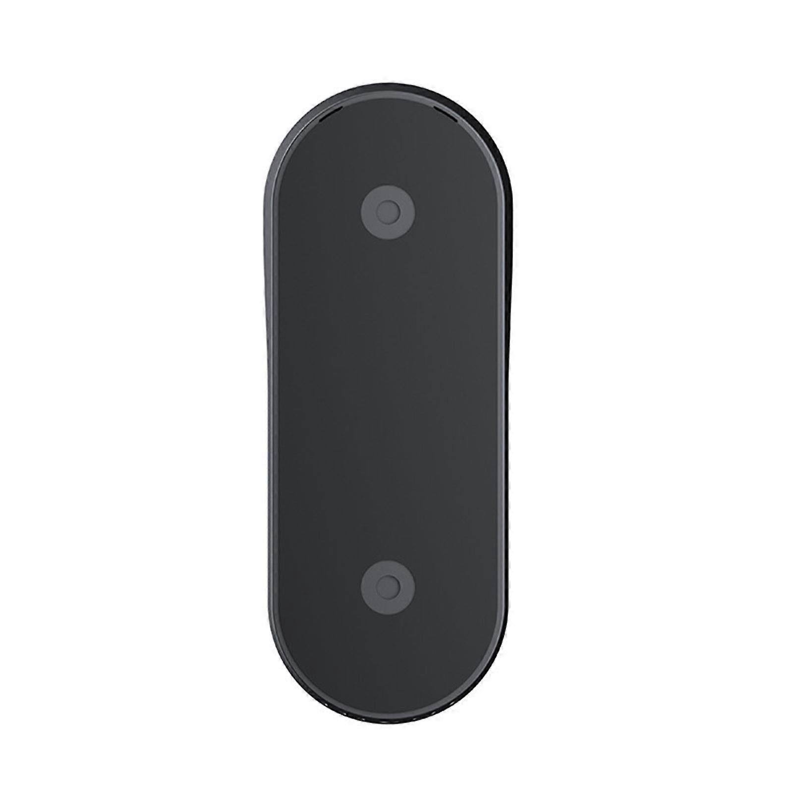 Smart Wireless Video Doorbell, WiFi Home Intercom, HD Night Vision - Image 2