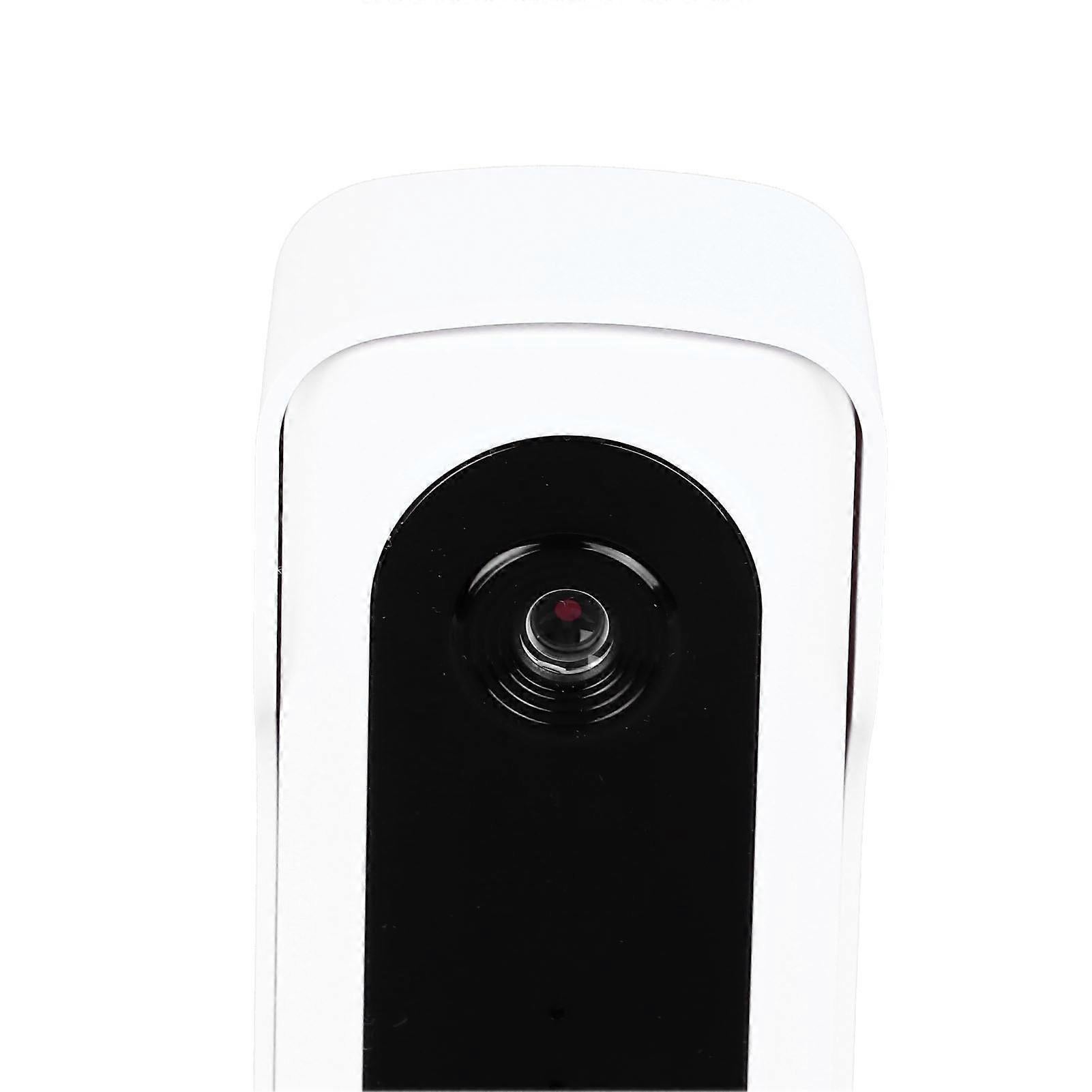 Waterproof Video Doorbell Camera, HD Building Intercom Remote - Image 3