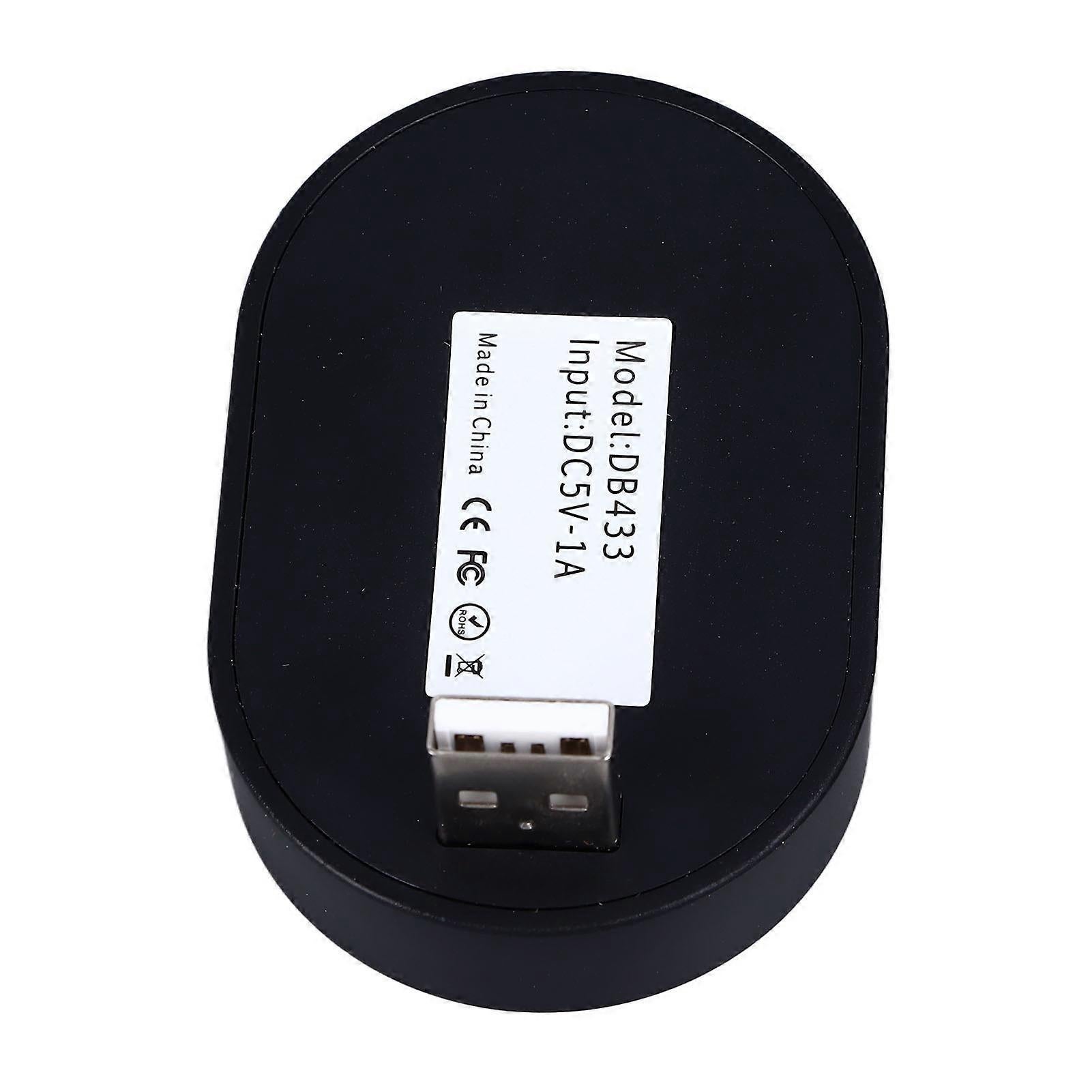 Waterproof Video Doorbell Camera, HD Building Intercom Remote - Image 4