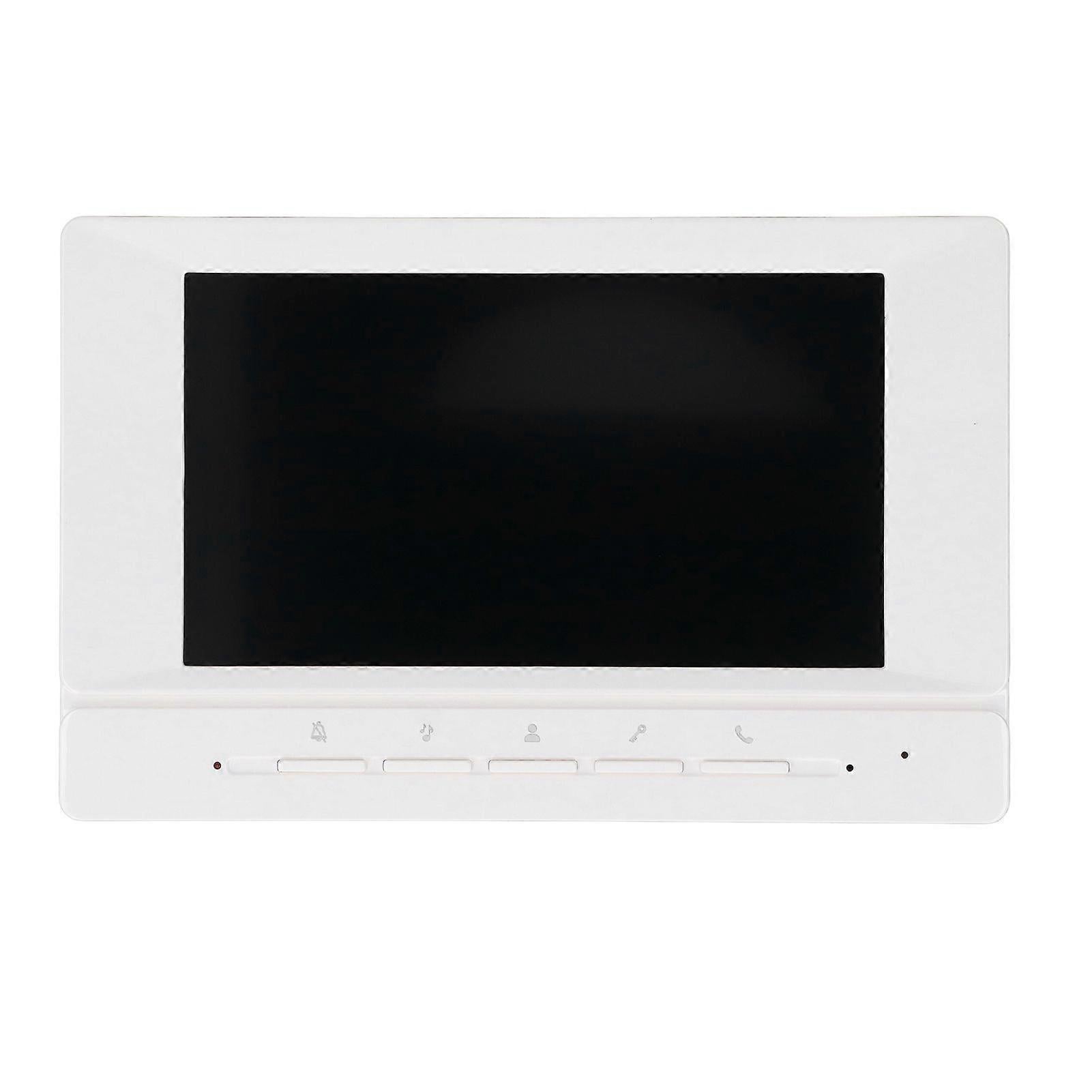 Smart Video Intercom Doorbell, Electronic Access Control for Home Office - Image 5