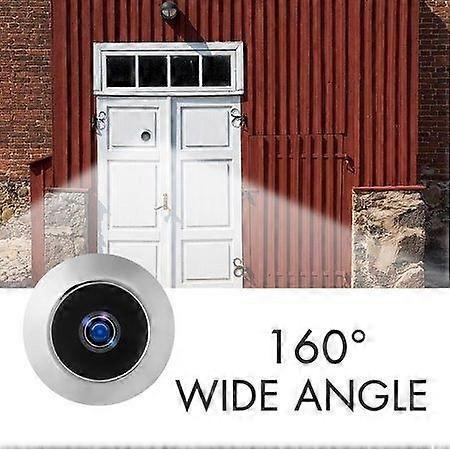 2.4 Inch Wireless Camera Video Doorbell - Image 3