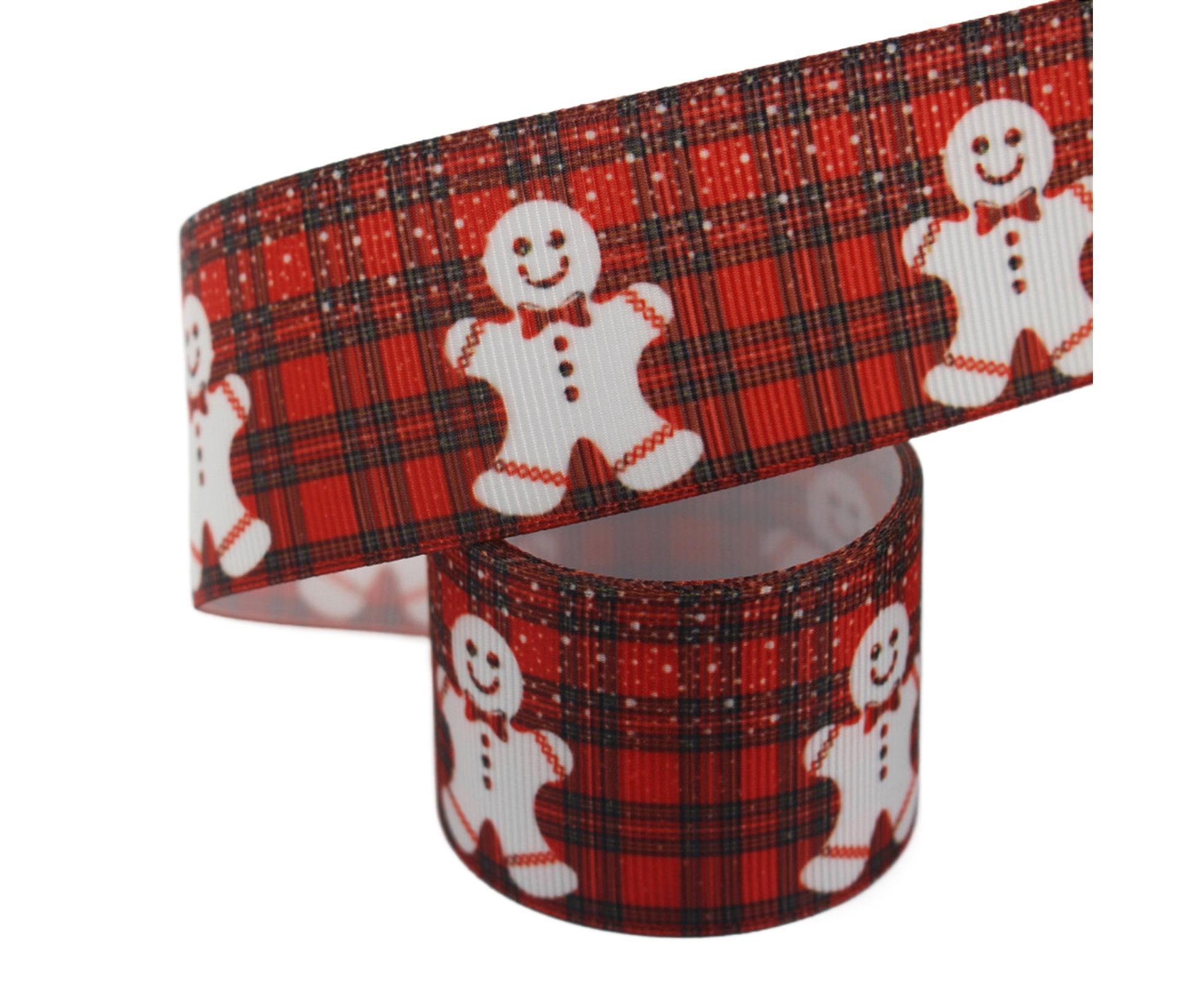 Gift Wrapping Ribbon Supplies-D 10 - Image 1