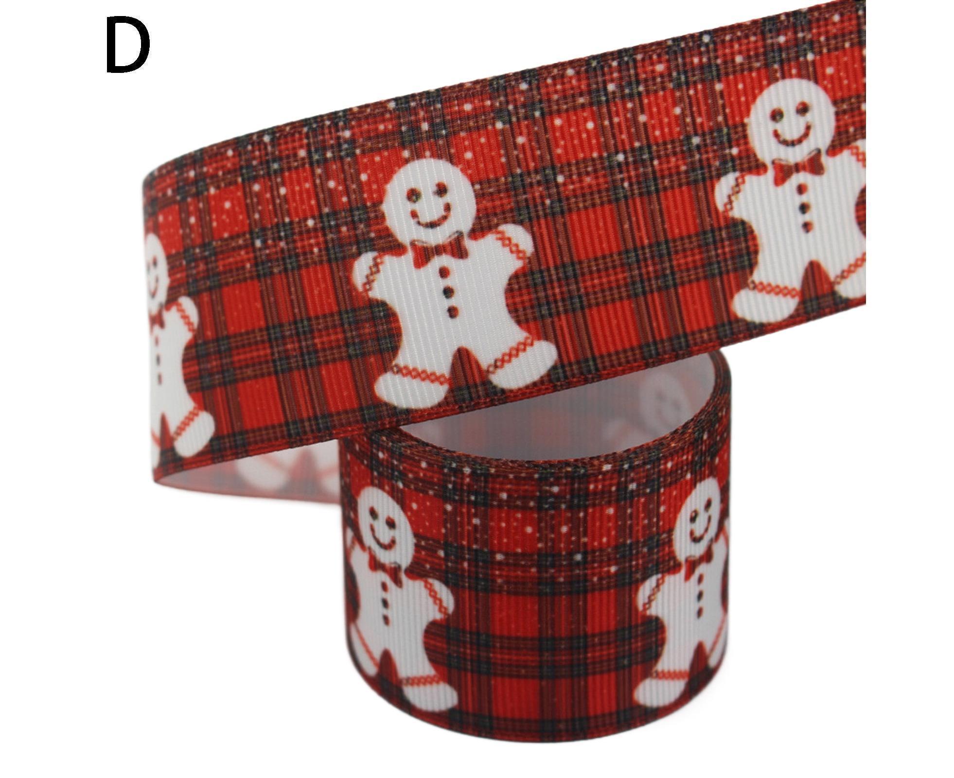 Gift Wrapping Ribbon Supplies-D 10 - Image 2
