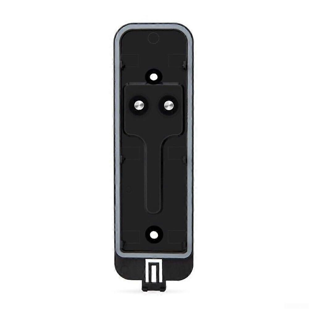 Video Doorbell Installation Kit for Home & Office (Black) - Image 1