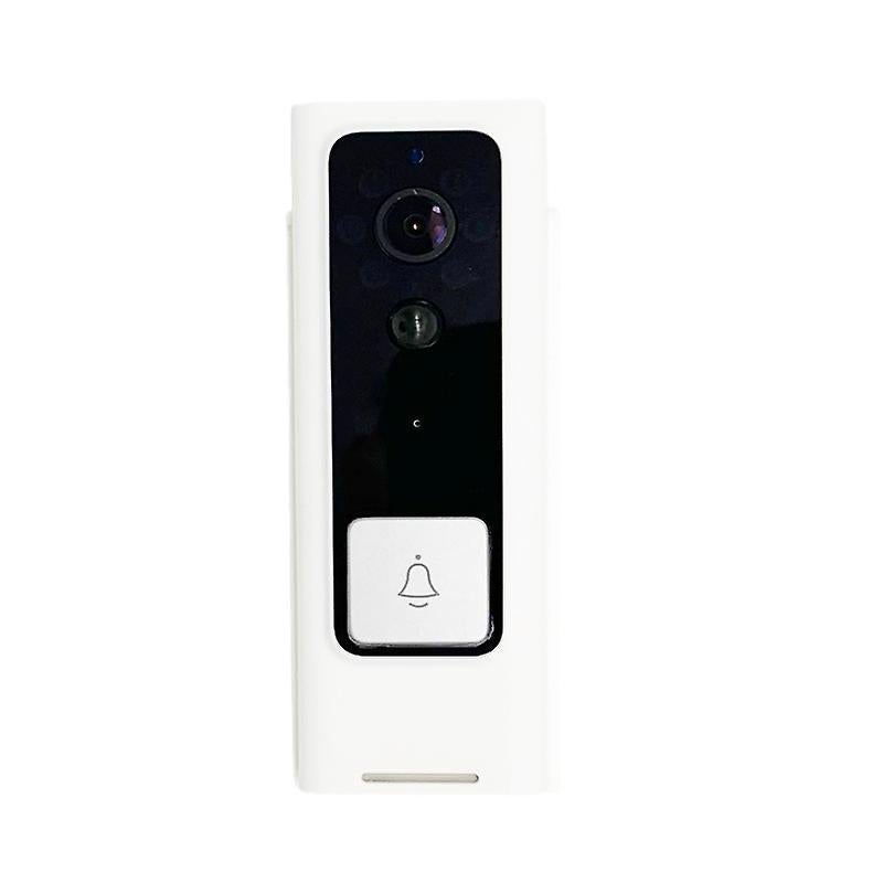 M200B WiFi Smart Square Button Video Doorbell - Image 2