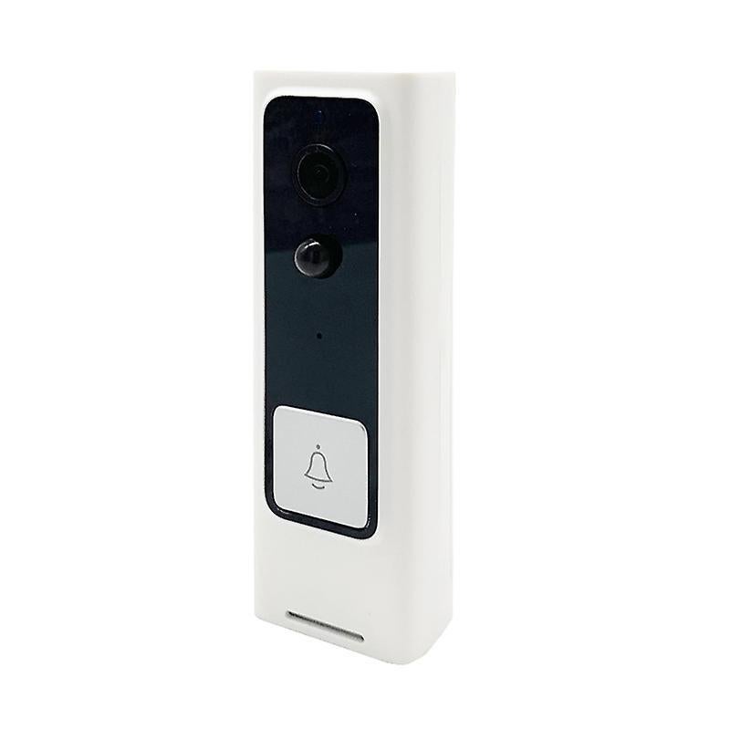 M200B WiFi Smart Square Button Video Doorbell - Image 3