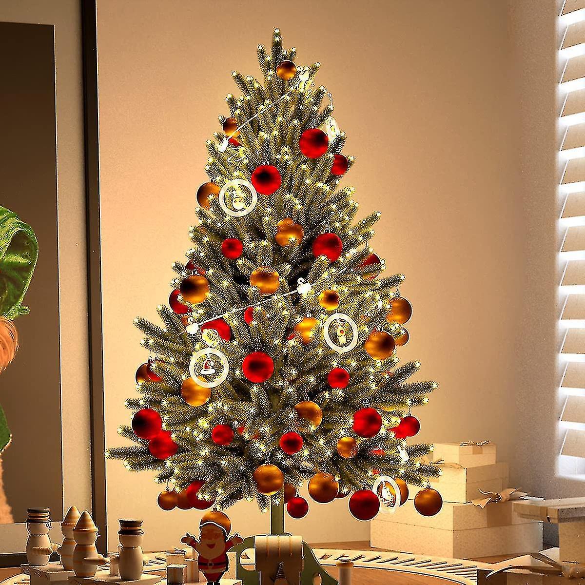 Christmas LED String Lights Indoor Outdoor USB Fairy Lights - Image 5