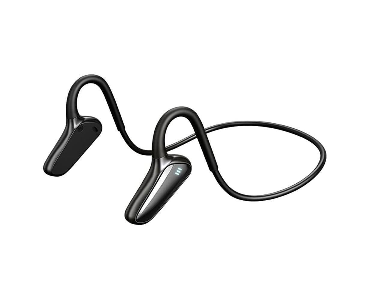 Sports Wireless Headphones - Waterproof - Bluetooth Earbuds for Running/Gym/Cycling - Image 1