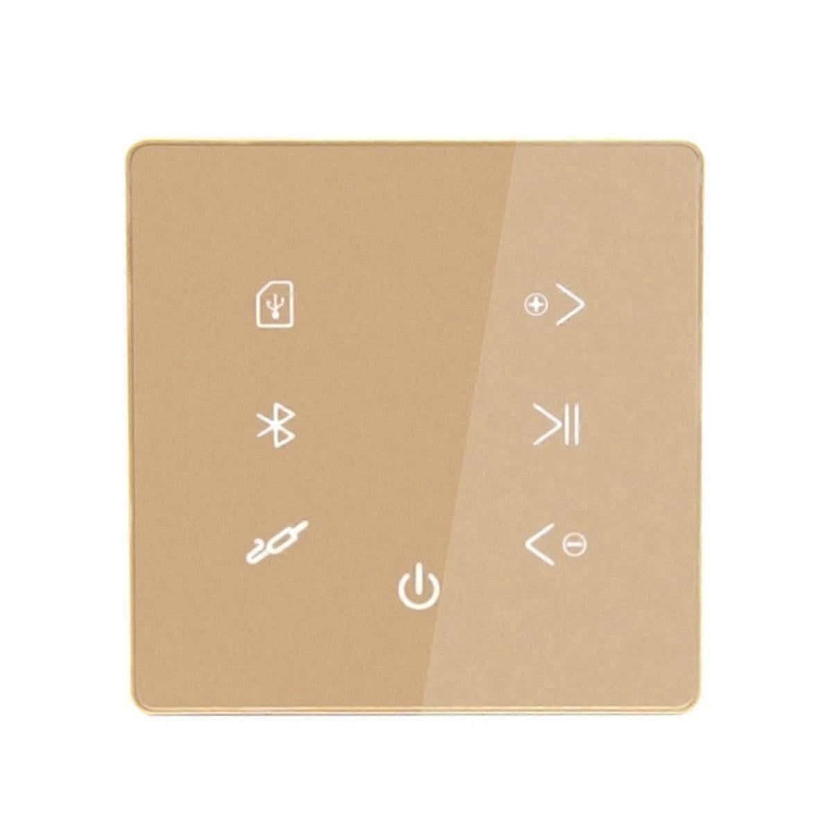 Wireless CarPlay & Android Auto Adapter with Ambient Light, CarPlay Dongle - Image 1