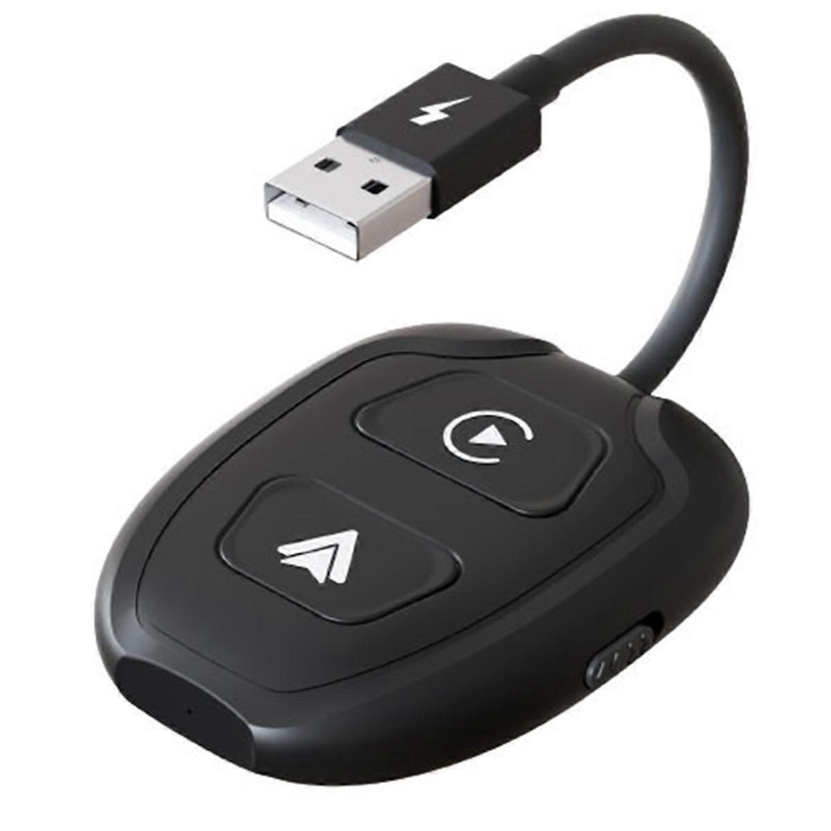 Wireless CarPlay Video Adapter, Smart CarPlay Box Converter - Image 1