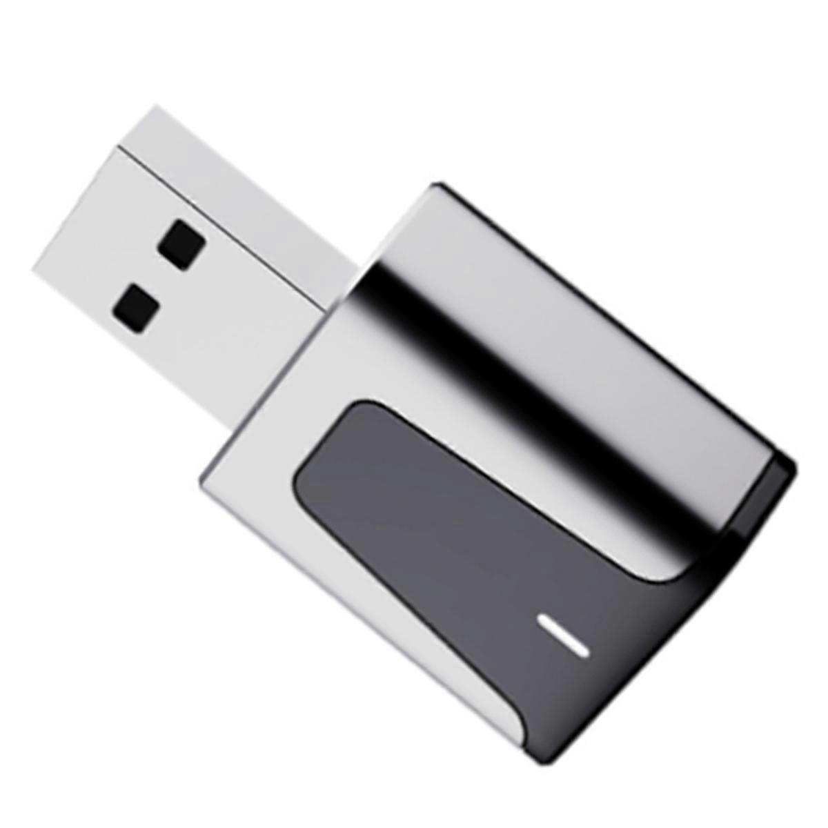 Mini Wireless CarPlay Adapter, Wireless CarPlay & Android Auto Upgrade - Image 5