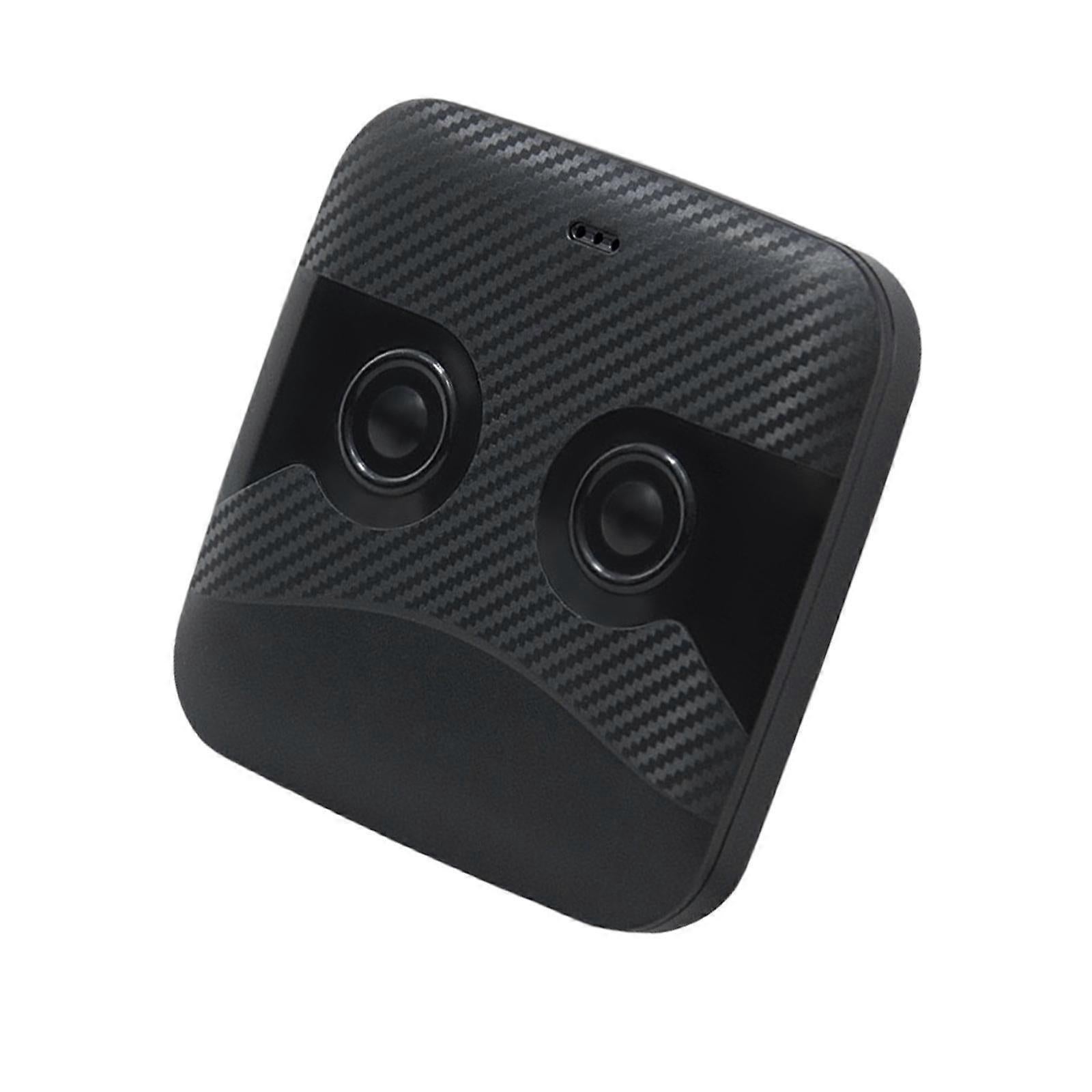 Wireless CarPlay Adapter, Plug & Play High-Performance Auto Dongle - Image 1