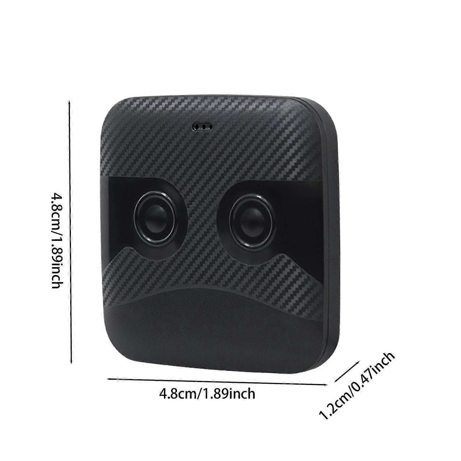 Wireless CarPlay Adapter, Plug & Play High-Performance Auto Dongle - Image 2