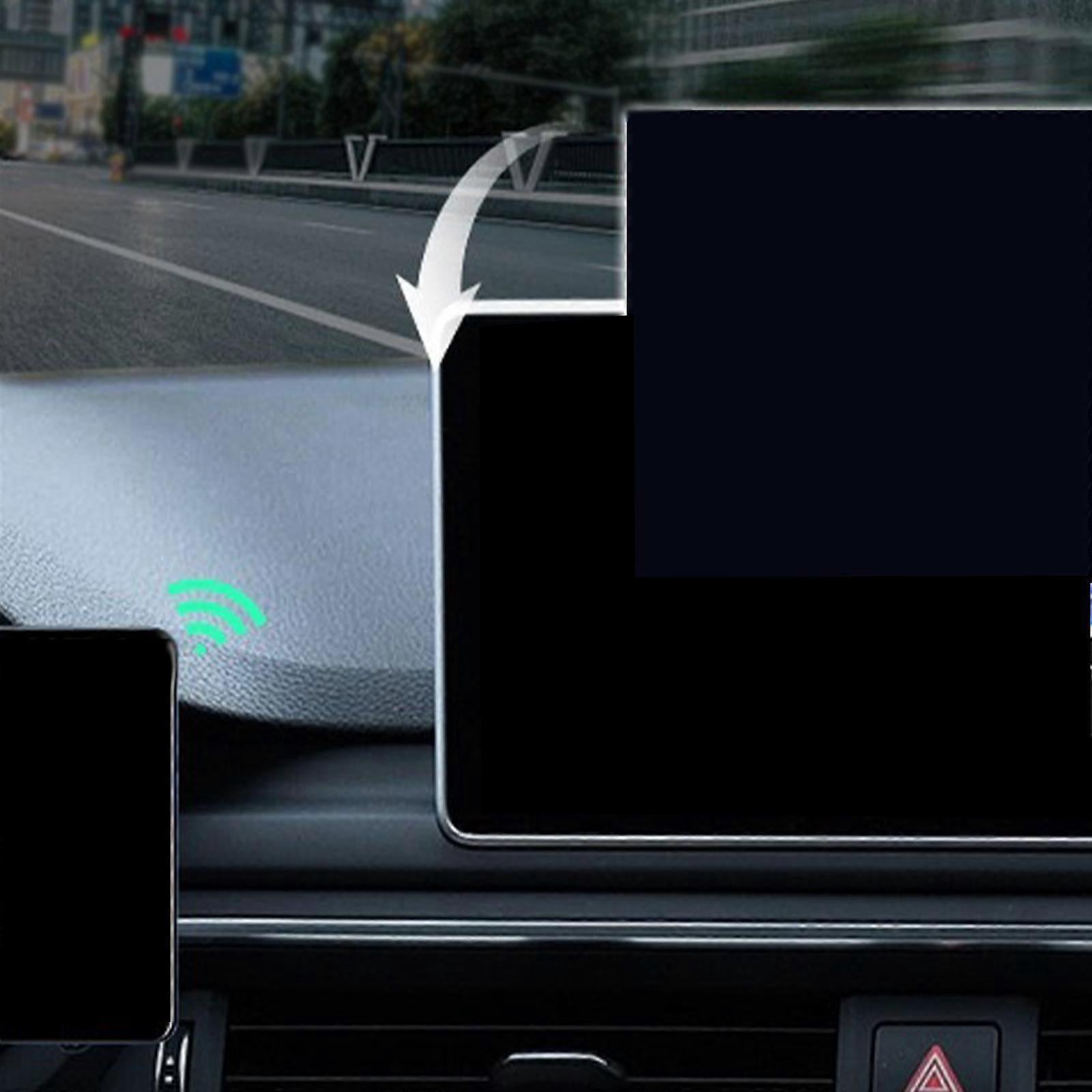 Wireless CarPlay Adapter, Plug & Play High-Performance Auto Dongle - Image 4