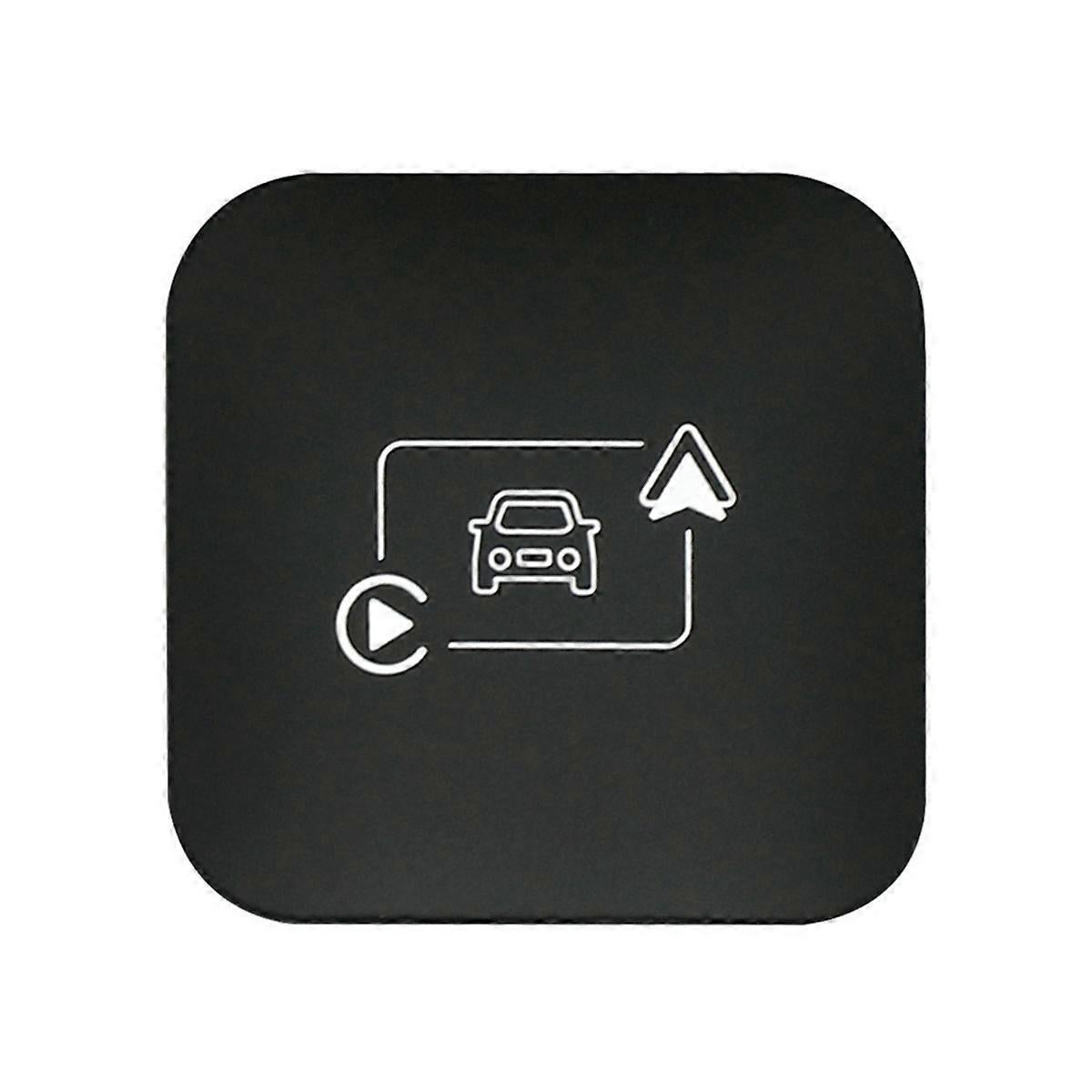 Wireless CarPlay Adapter for Smart Car - Image 1