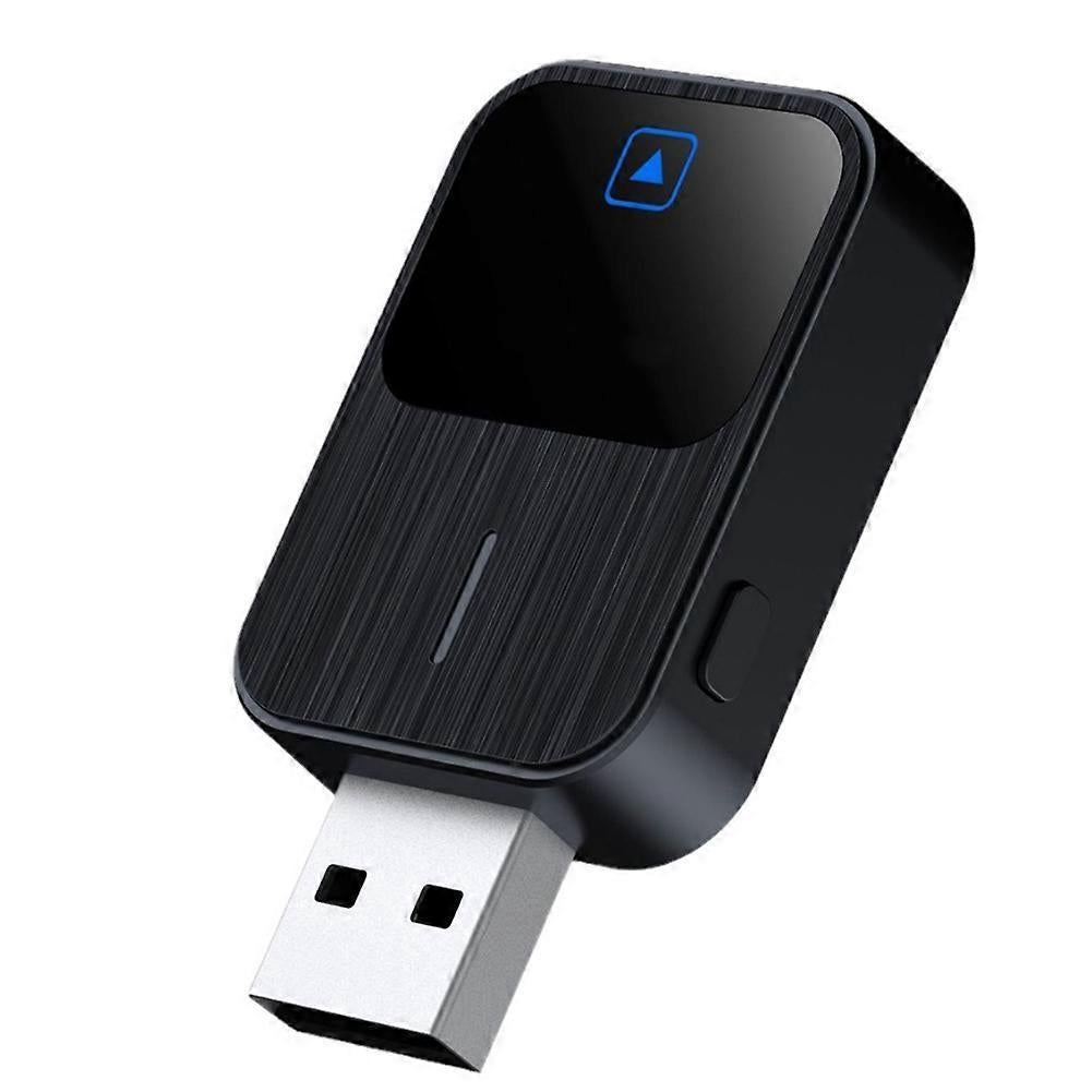 CarPlay Adapter for Android, Wired to Wireless AI Box - Image 1