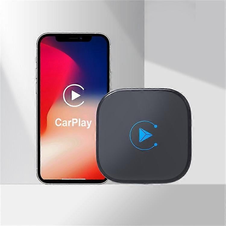 CP-85 Wireless CarPlay Adapter, Auto Converter (CE) - Image 4