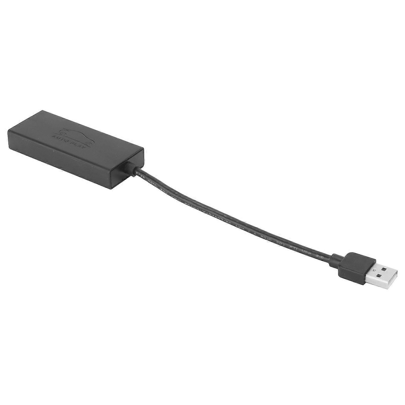 CarPlay Adapter Compatible with Android 5.1 & Newer - Image 2