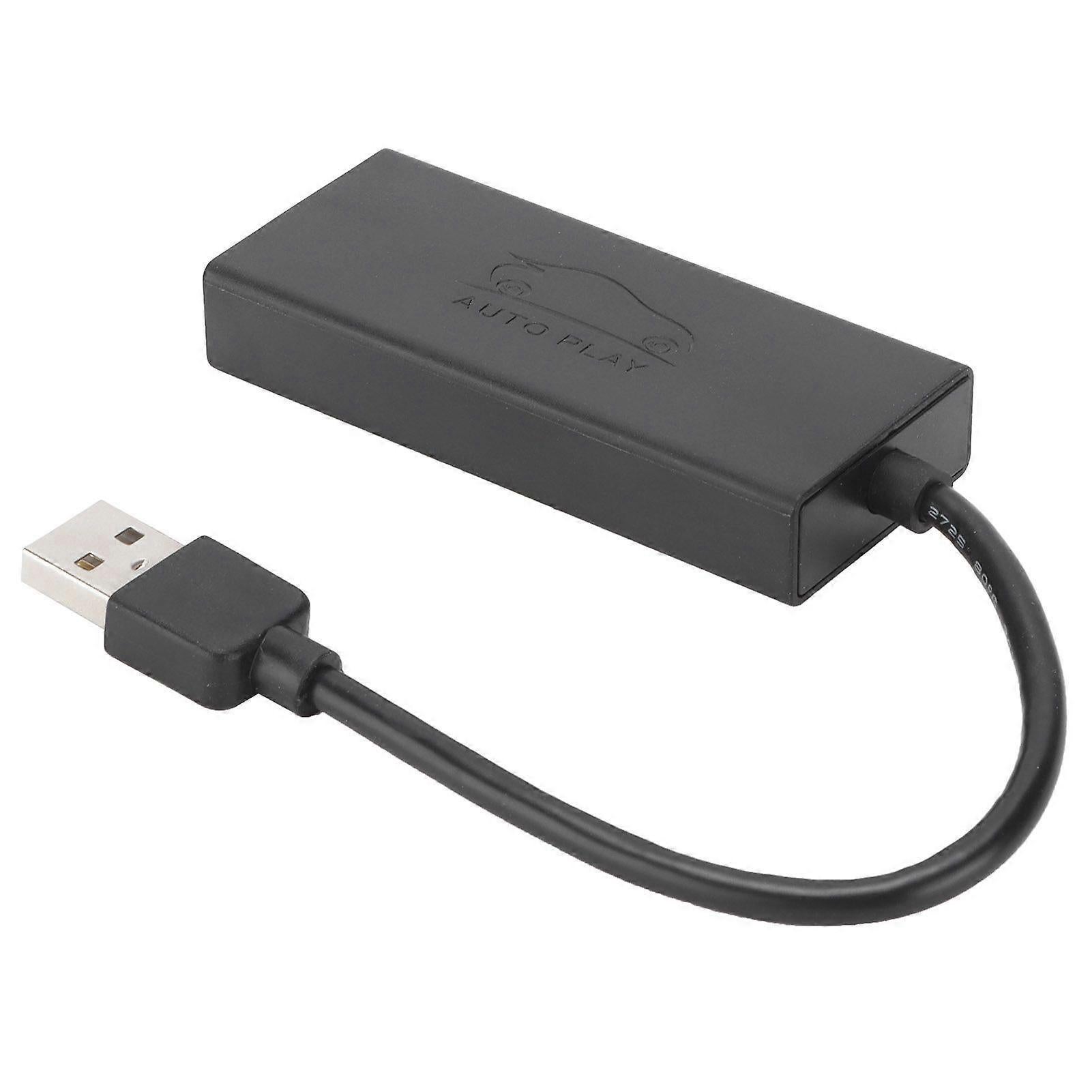 CarPlay Adapter Compatible with Android 5.1 & Newer - Image 3