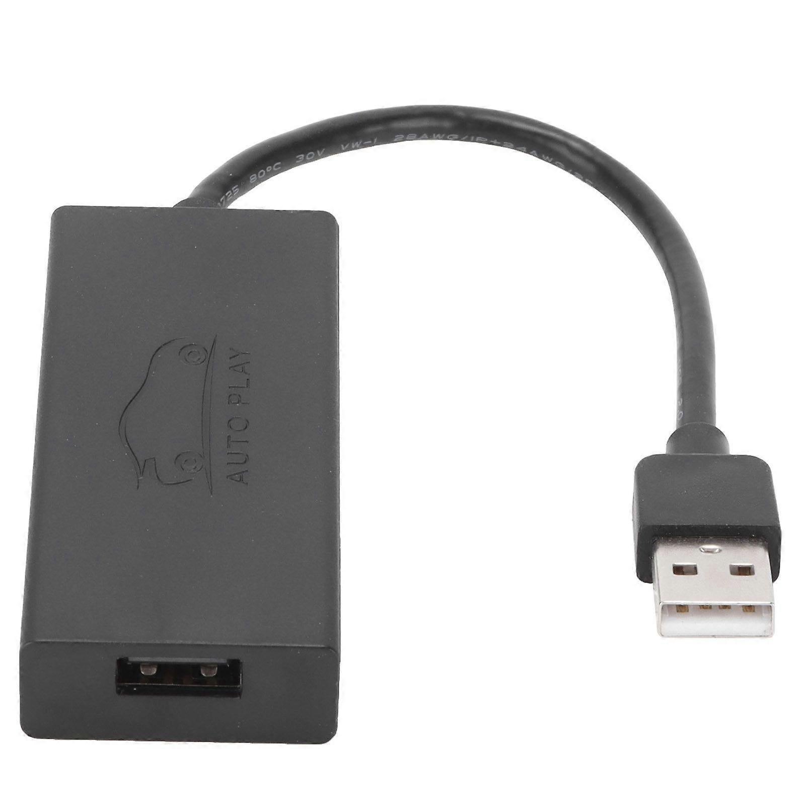 CarPlay Adapter Compatible with Android 5.1 & Newer - Image 4