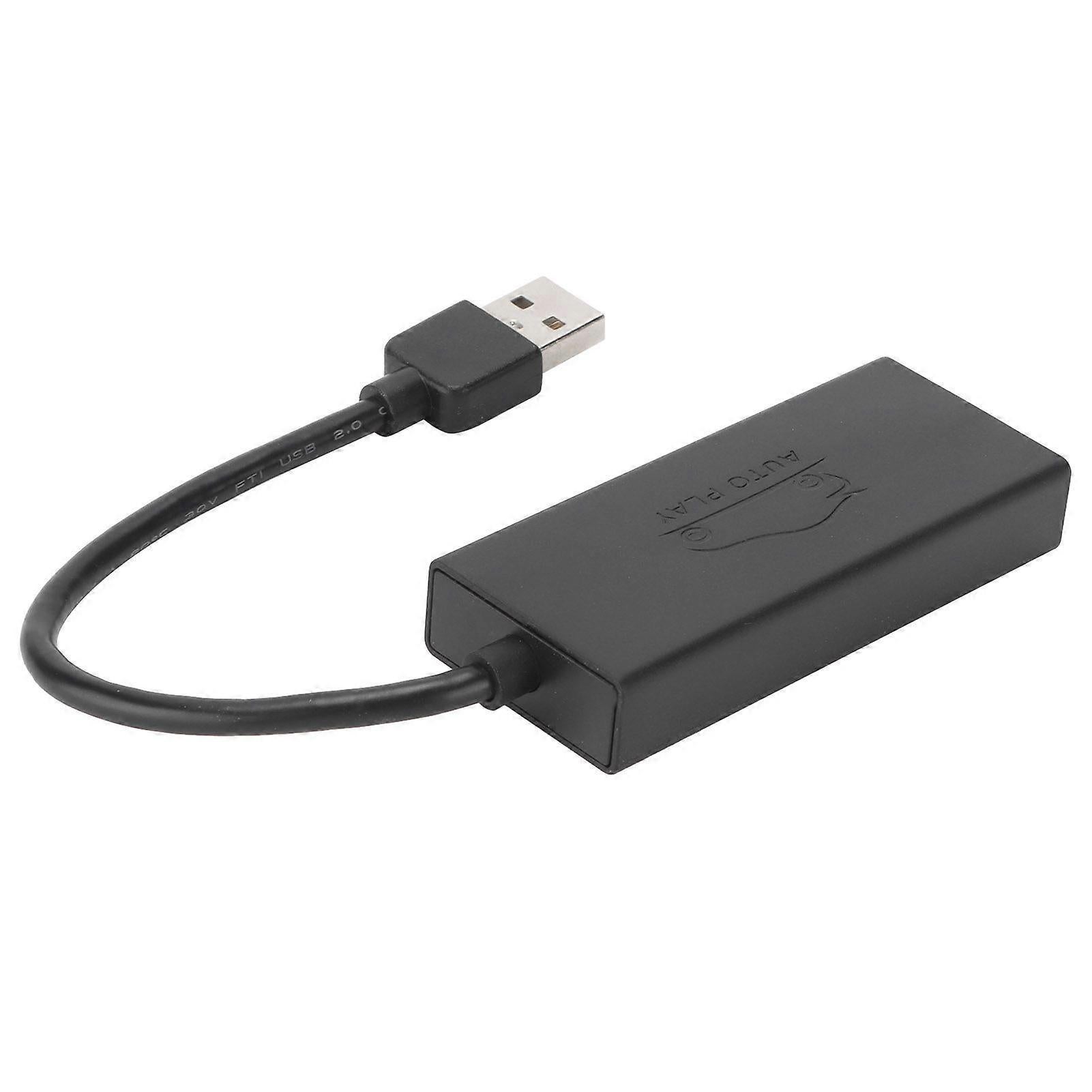 CarPlay Adapter Compatible with Android 5.1 & Newer - Image 5