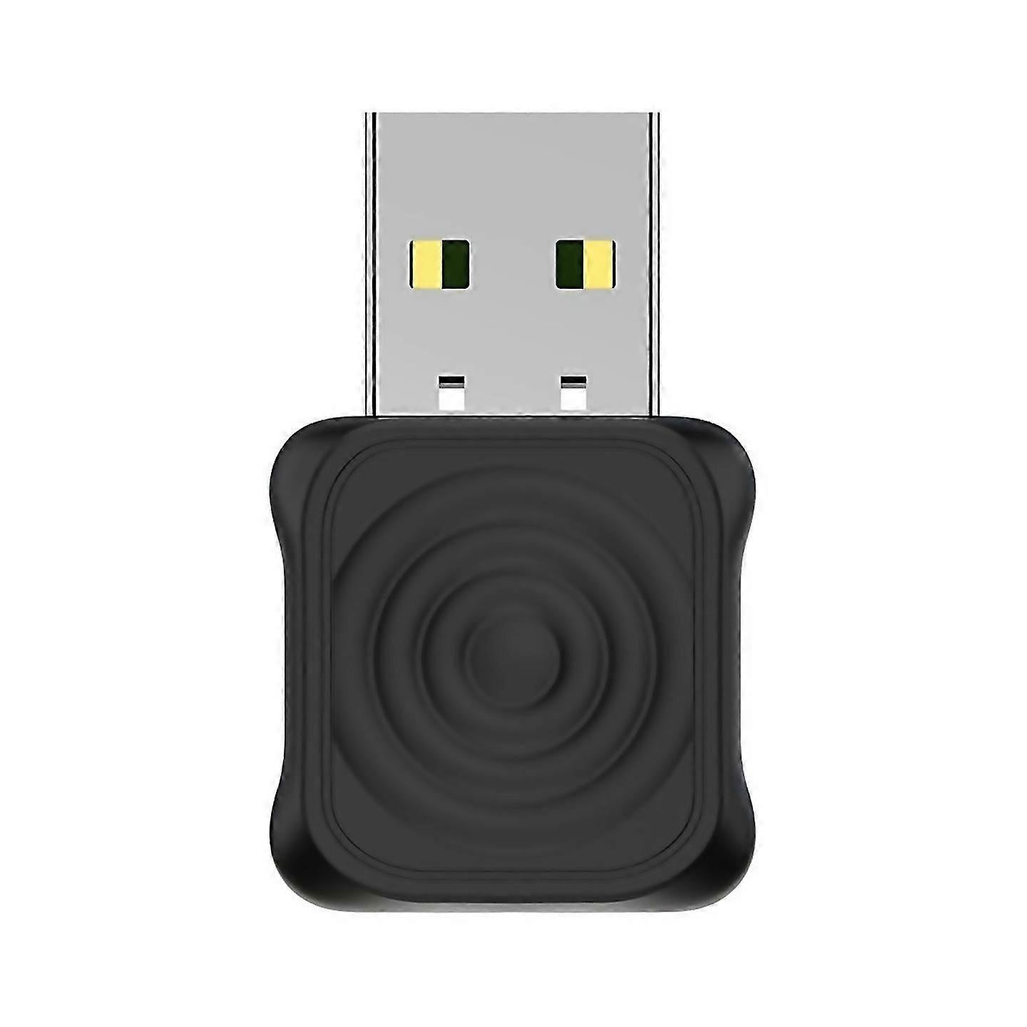 Mini Ultra Wireless CarPlay Adapter, USB Type-C for Android - Image 1