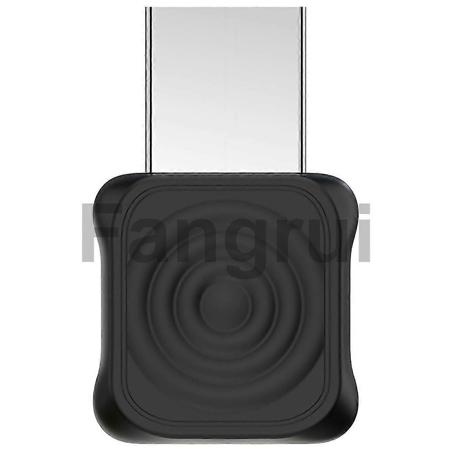 Mini Ultra Wireless CarPlay Adapter, USB Type-C for Android - Image 2