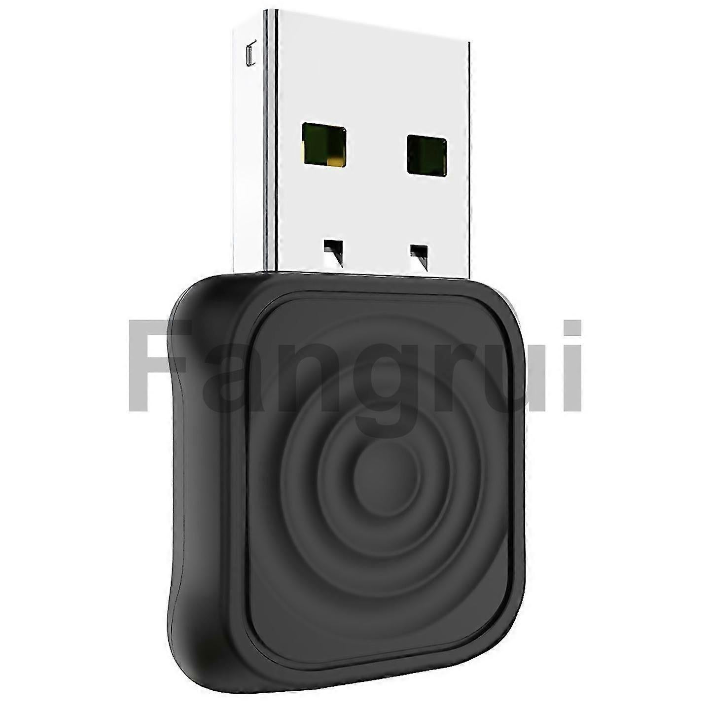 Mini Ultra Wireless CarPlay Adapter, USB Type-C for Android - Image 3