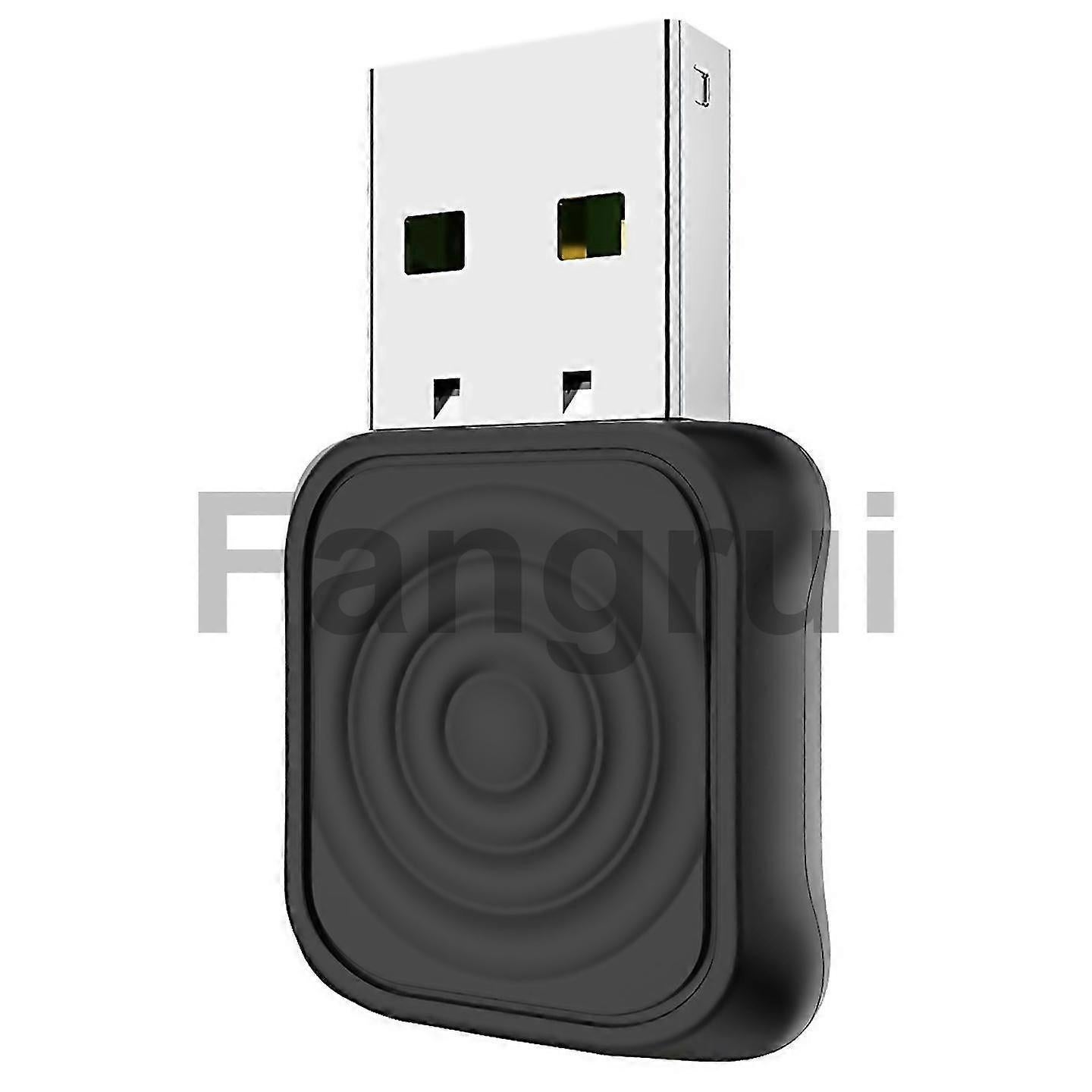 Mini Ultra Wireless CarPlay Adapter, USB Type-C for Android - Image 4