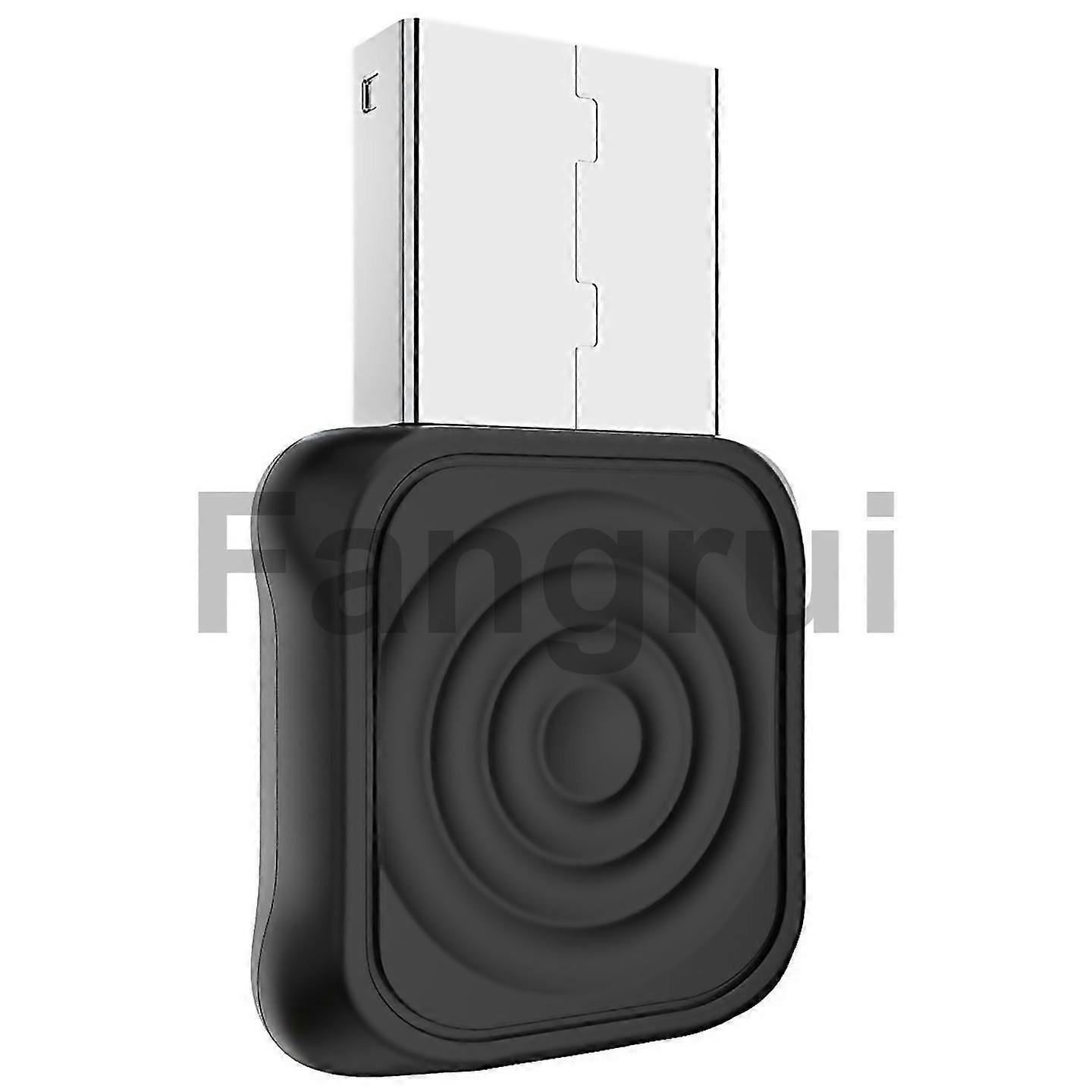 Mini Ultra Wireless CarPlay Adapter, USB Type-C for Android - Image 5