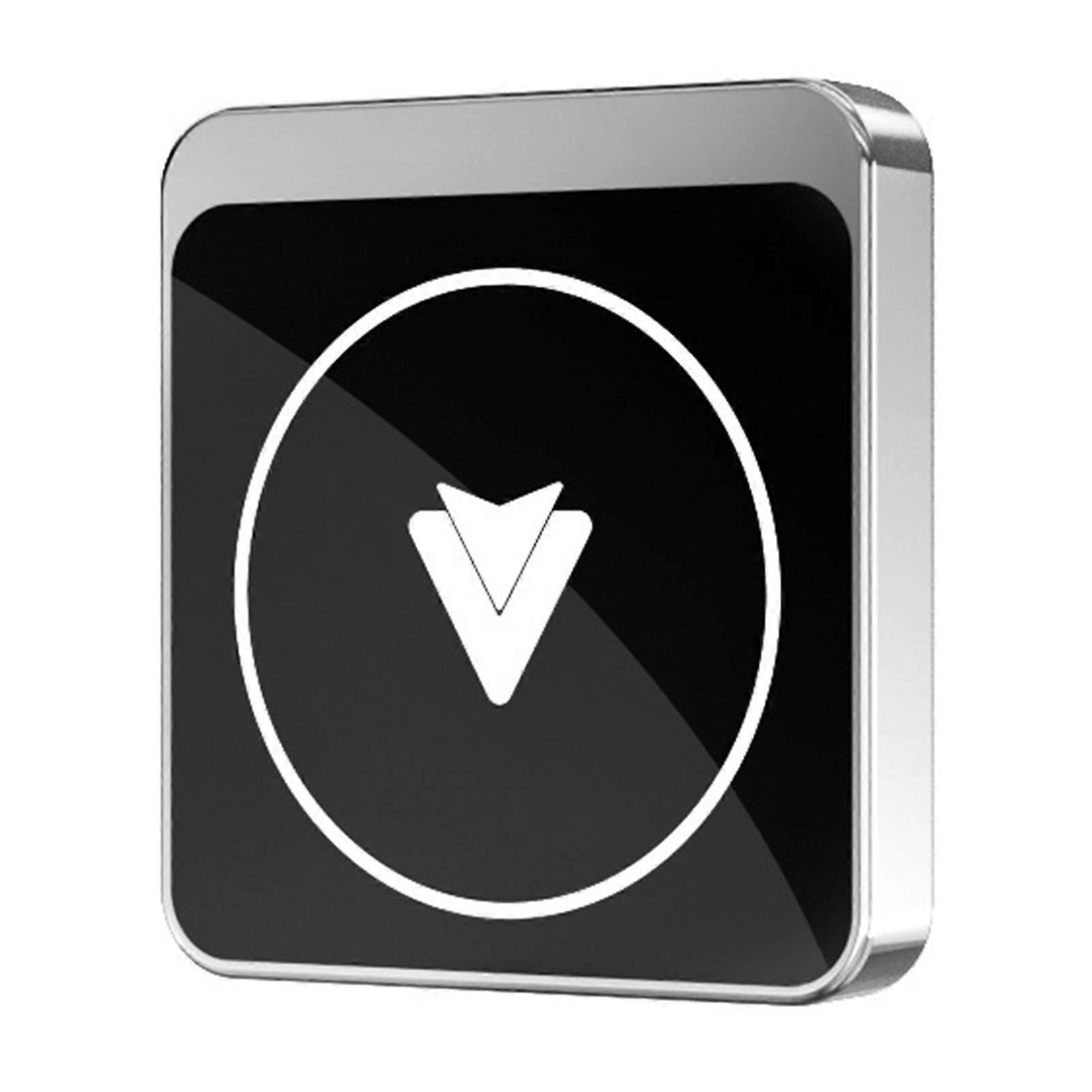 Mini Wireless CarPlay Adapter, Compact Auto Converter for Cars/Trucks - Image 1