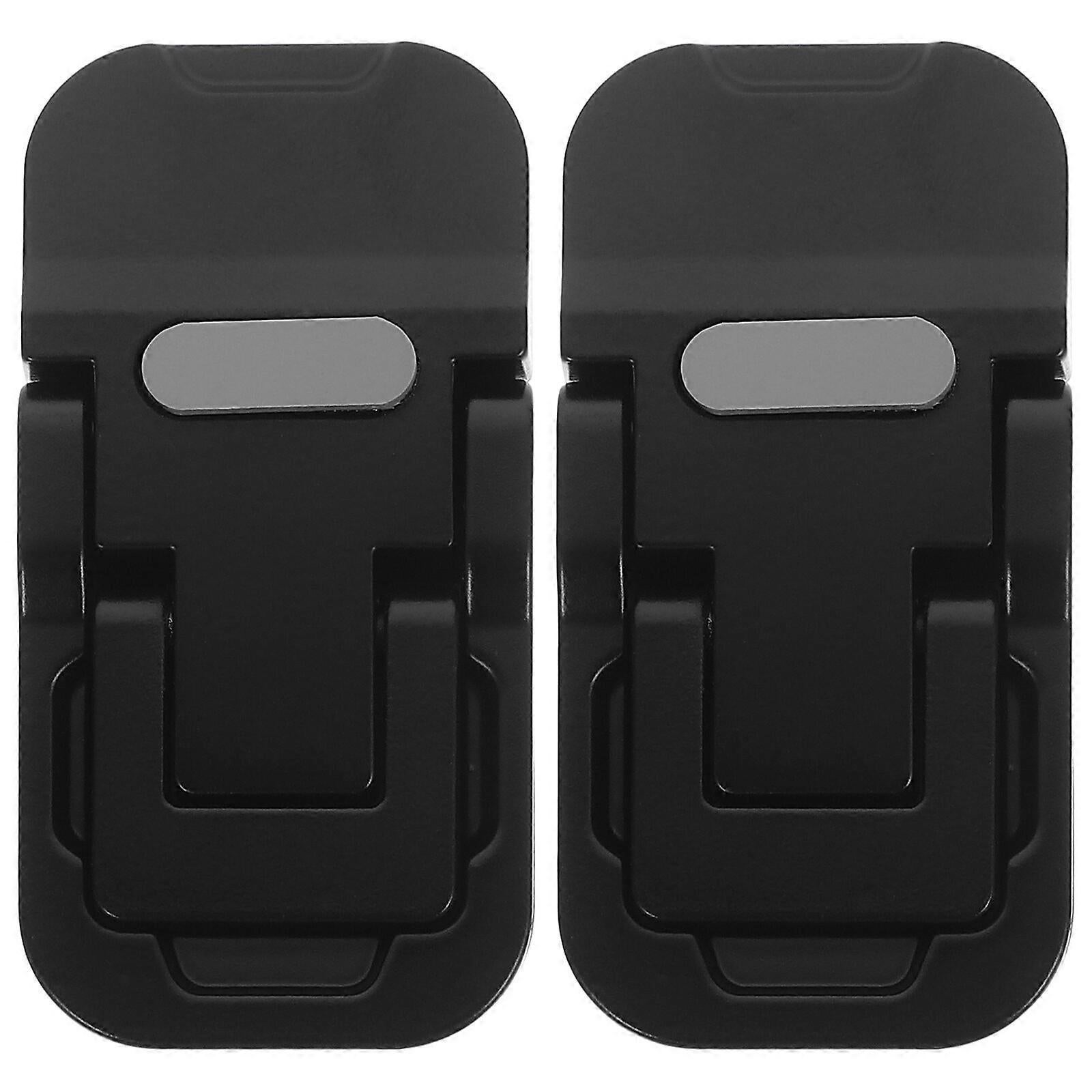 1 Pair Ergonomic Laptop Stand, Airflow Support Base - Image 2