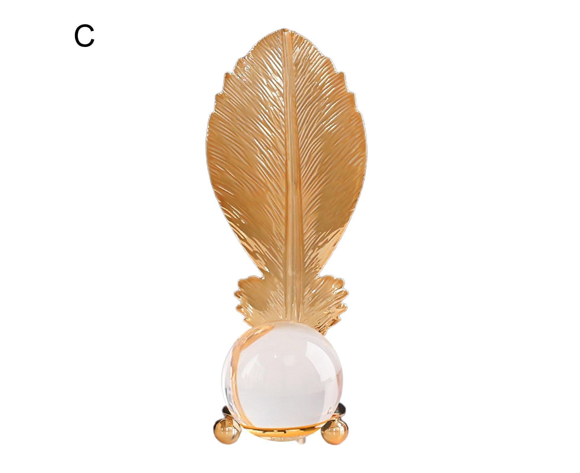 Faux Crystal Ball for Living Room-C - Image 2