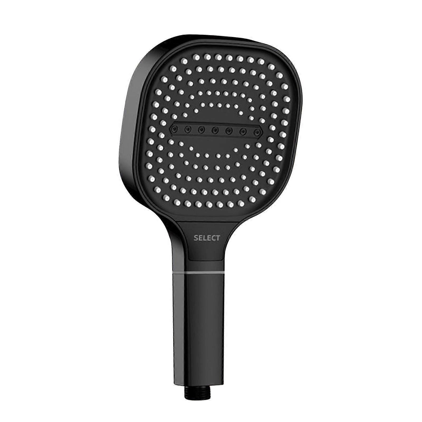 High Pressure Shower Head, 3 Modes Handheld Shower Sprinkler - Image 1