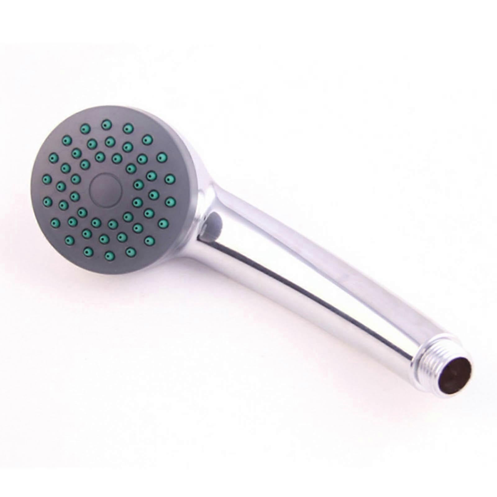 High Pressure Handheld Shower Head with Water Softener - Image 5