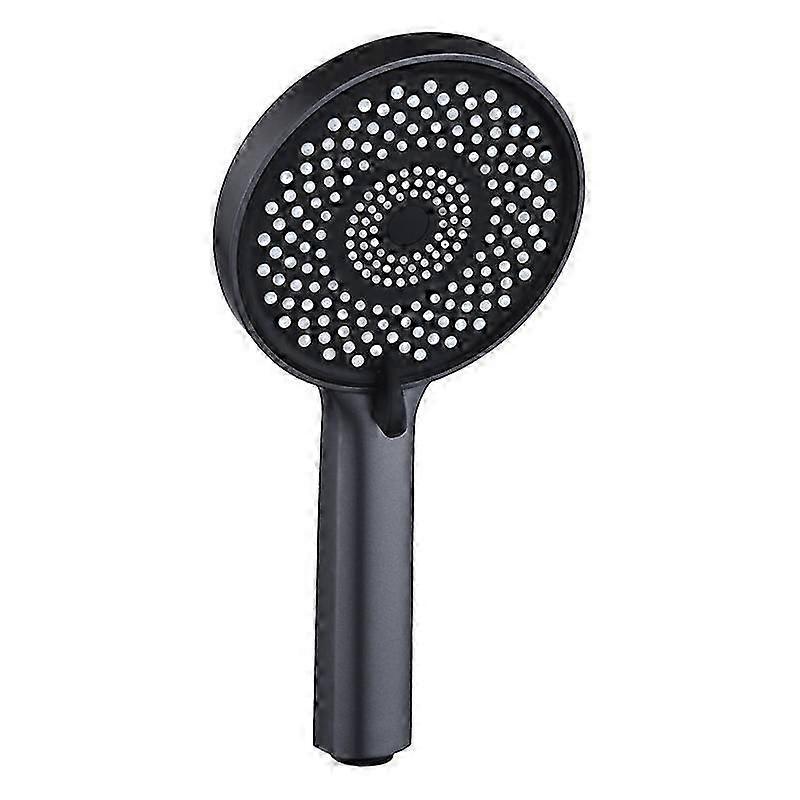 Handheld Shower Head Style, Bathroom Sprinkler - Gray - Image 1