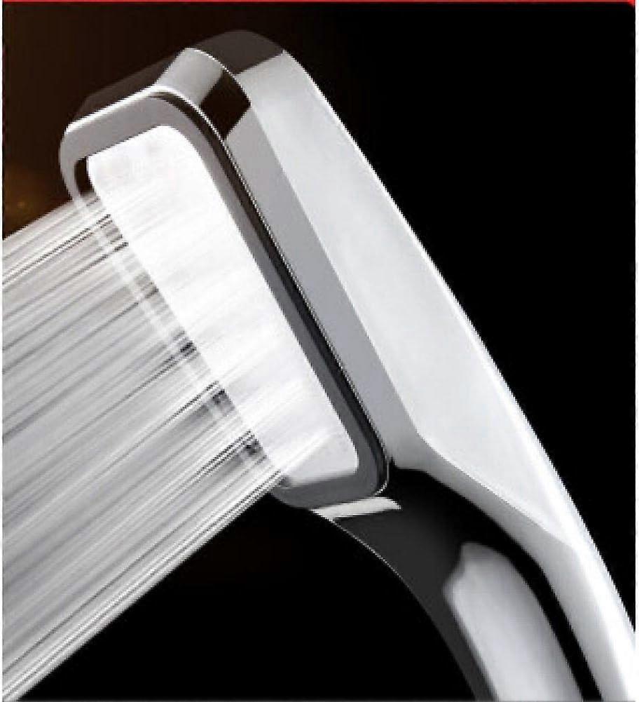 300-Hole Pressurized Shower Head, Solar Compatible - Image 2