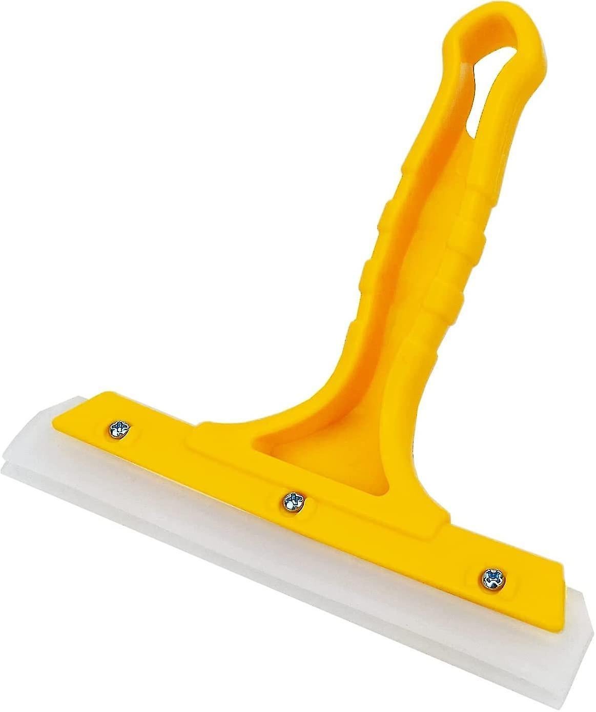Small Sink & Window Squeegee, Countertop Cleaner, Car Tinting Tool - Image 5
