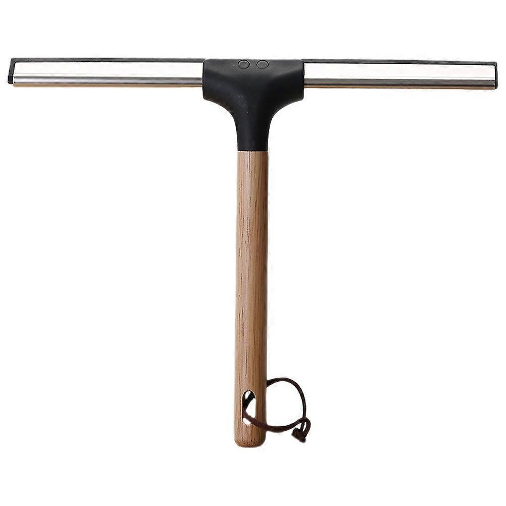 Shower & Window Glass Squeegee, Car Water Wiper, Bathroom Cleaner - Image 1