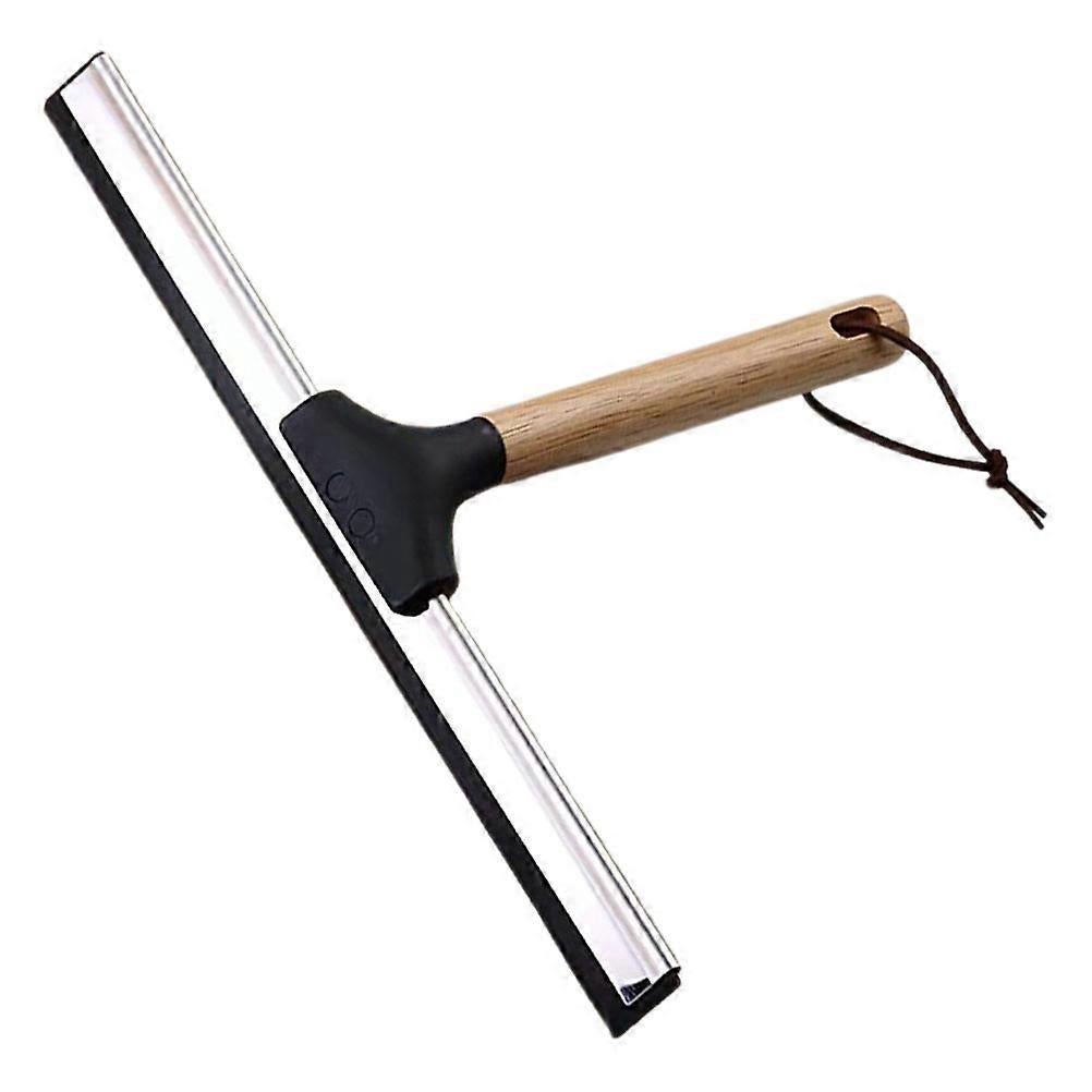 Shower & Window Glass Squeegee, Car Water Wiper, Bathroom Cleaner - Image 3
