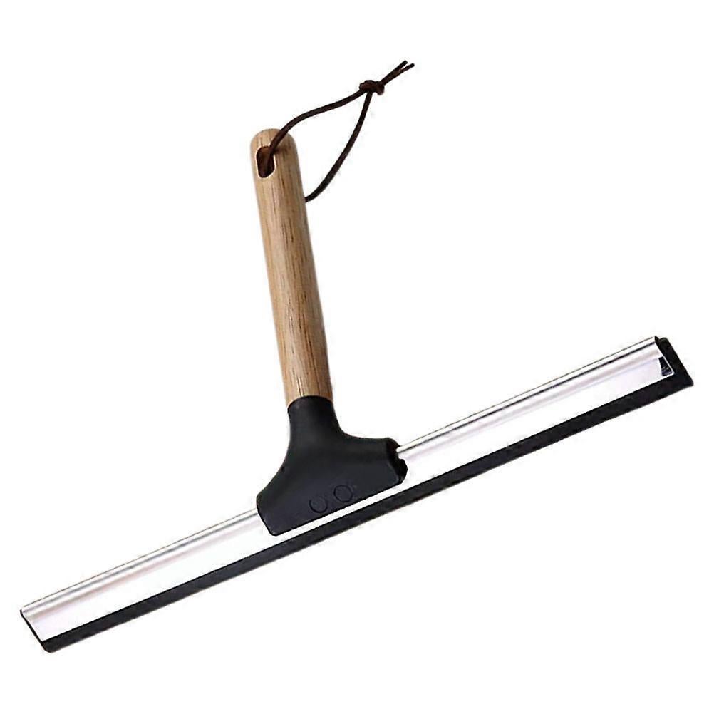 Shower & Window Glass Squeegee, Car Water Wiper, Bathroom Cleaner - Image 4