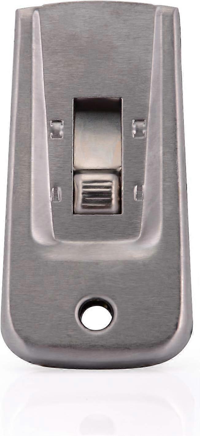 Metal Glass & Ceramic Squeegee Scraper, Remove Labels/Glue/Stickers - Image 3