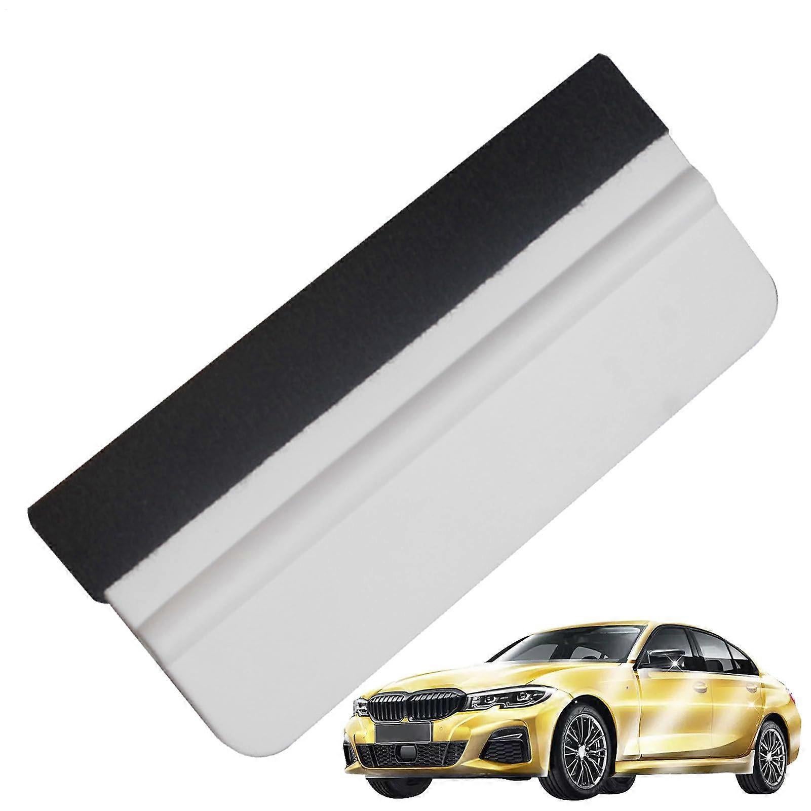 Car Foil Squeegee Set, Card Felt Vinyl Wrap Tool Kit - Image 1