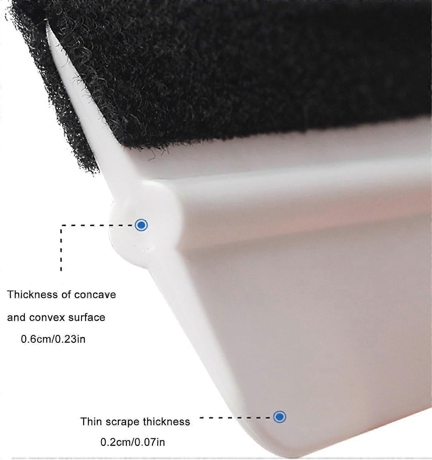 Car Foil Squeegee Set, Card Felt Vinyl Wrap Tool Kit - Image 4