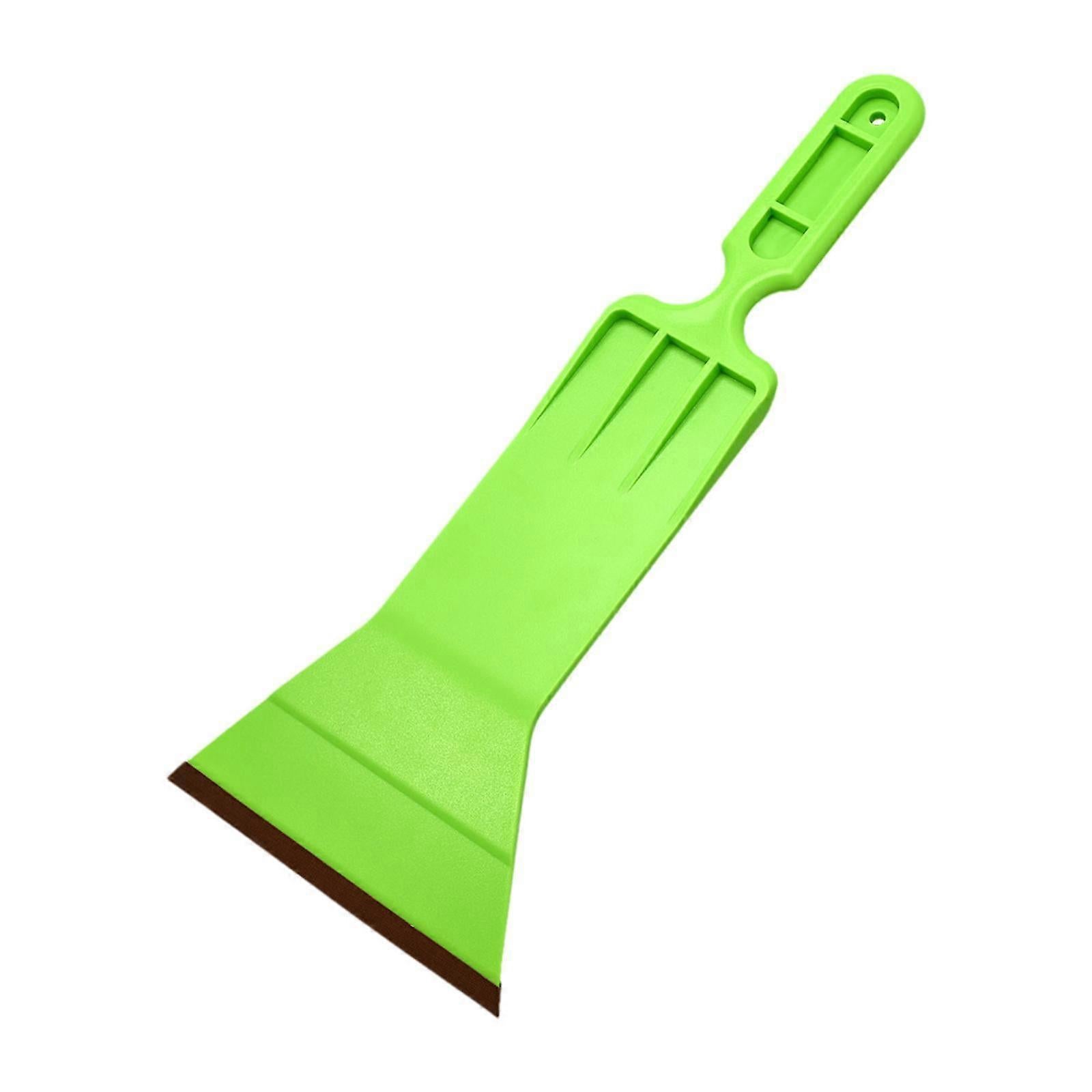 Window Tint Bulldozer Squeegee Tool for Vinyl Wrap/Windshield - Image 1